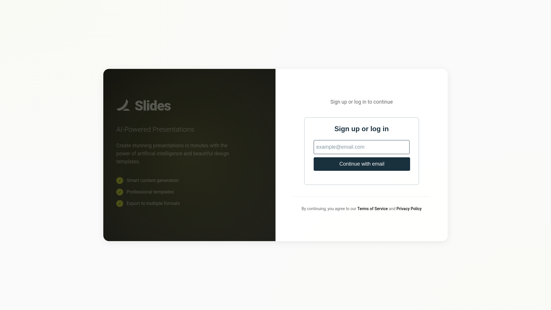 website screenshot of https://qa-applied-ai-slides.pages.dev/