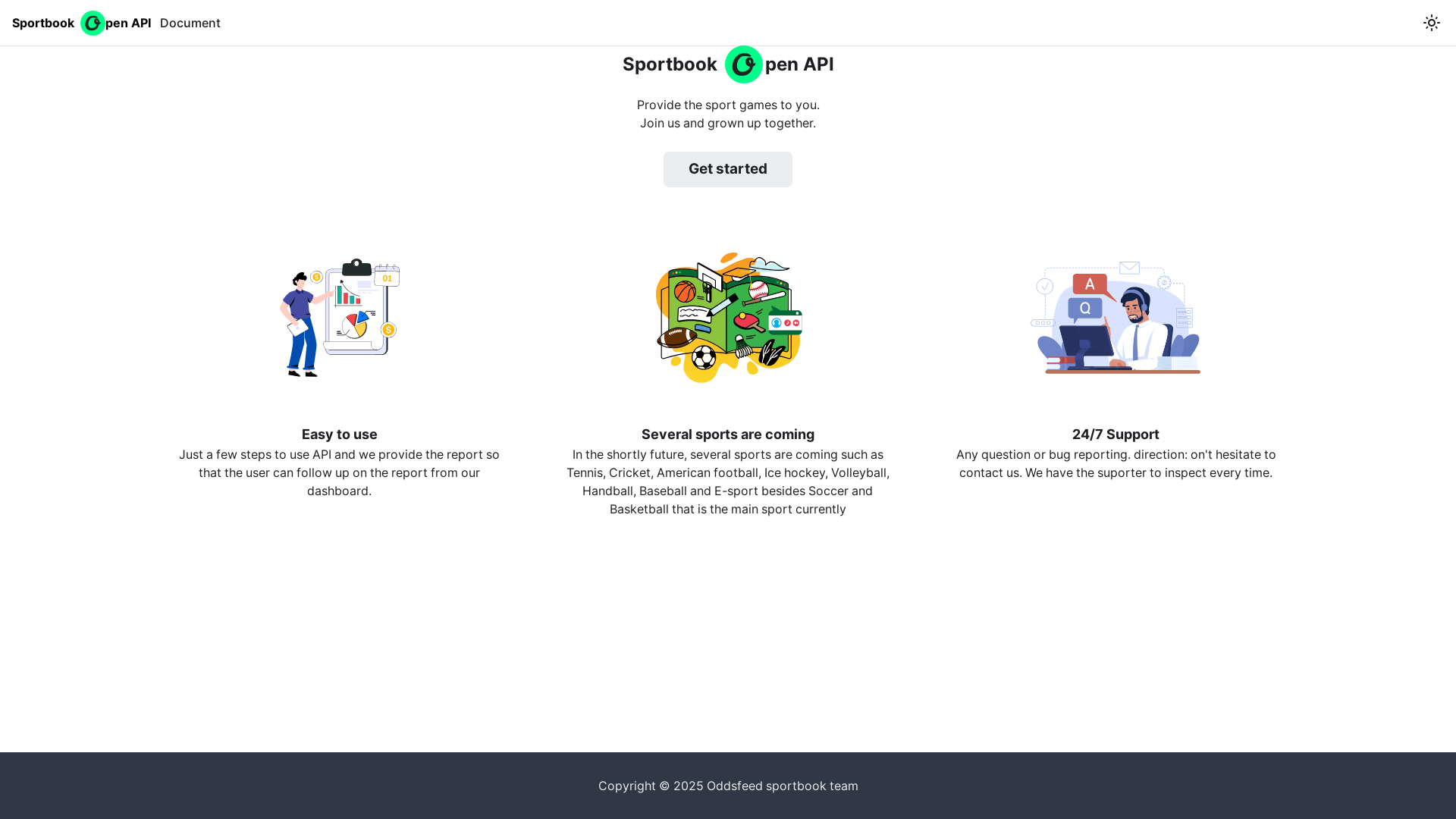 website screenshot of https://artemis-iframe-doc.pages.dev/