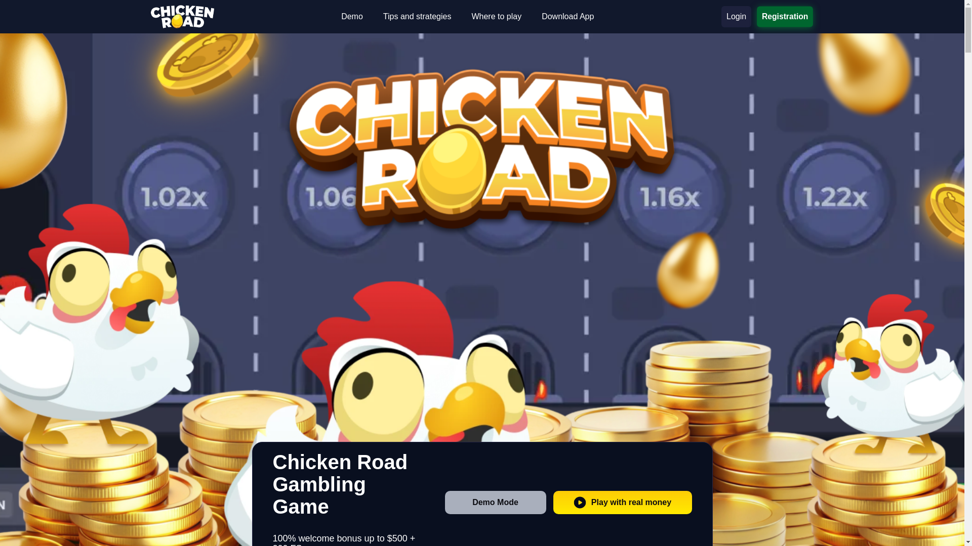 website screenshot of https://chickenroadgame-co-nz-12420.pages.dev/
