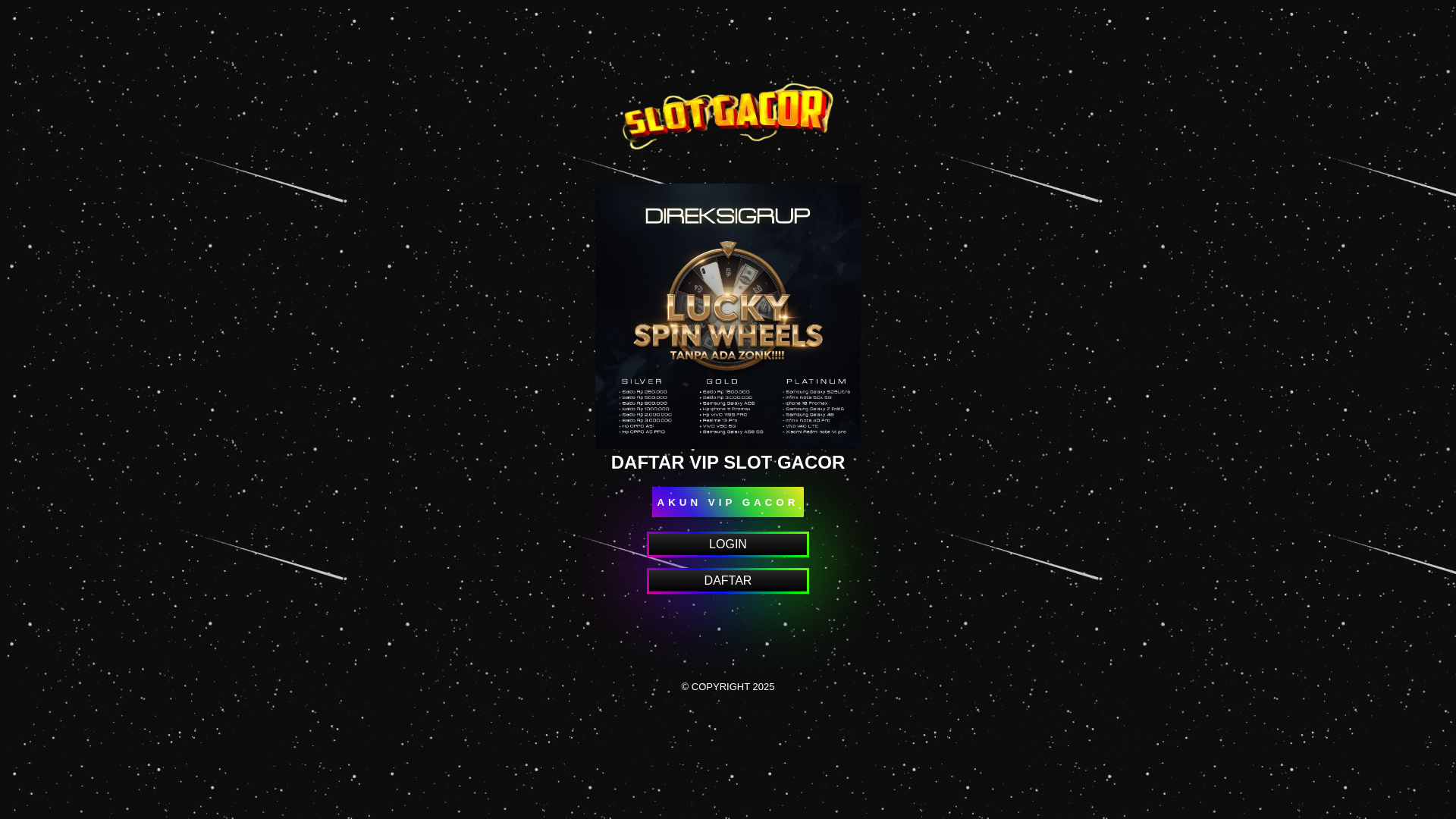 website screenshot of https://guiacomercio.pages.dev/