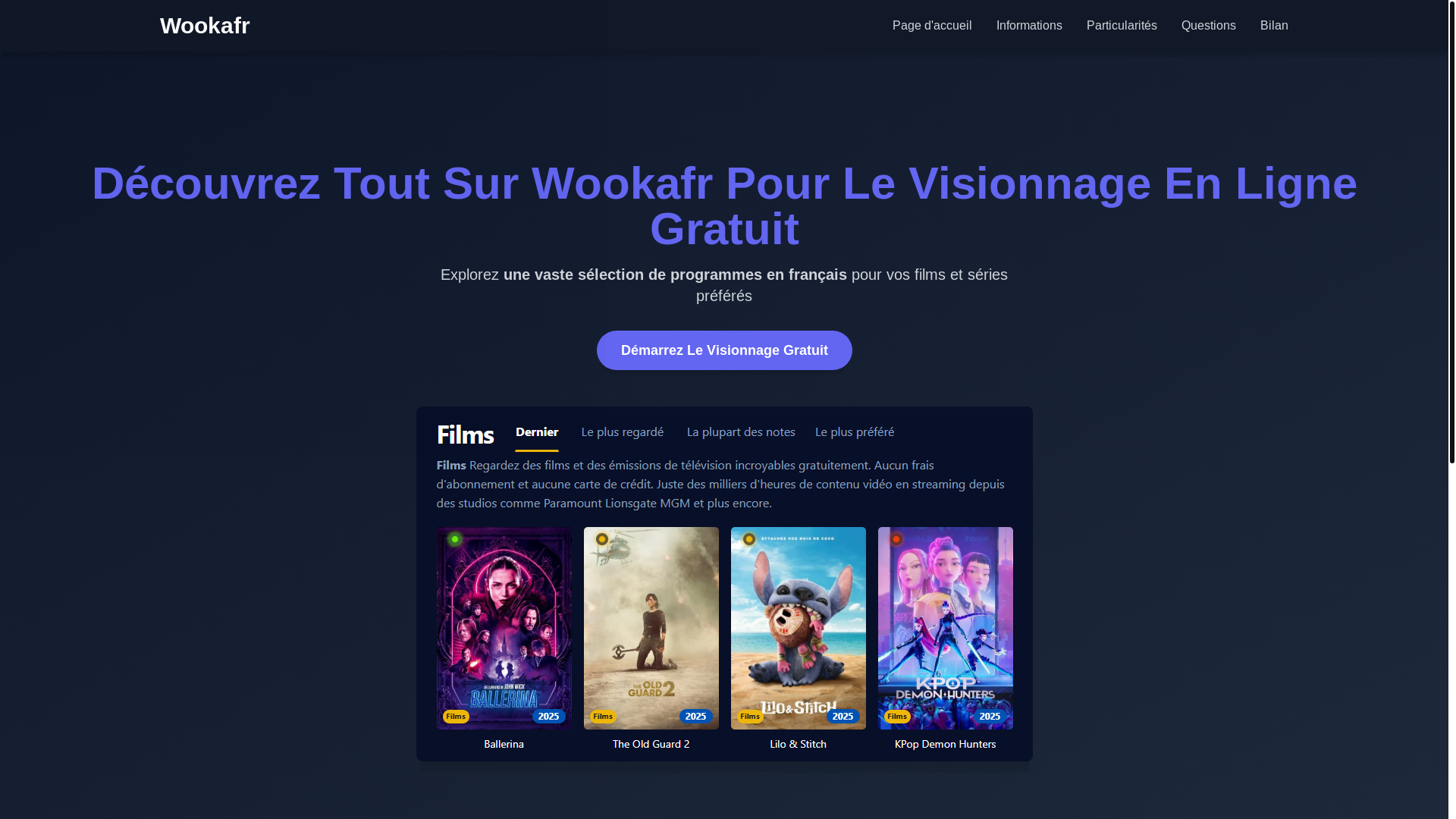 website screenshot of https://wookafr-h0ky.pages.dev/