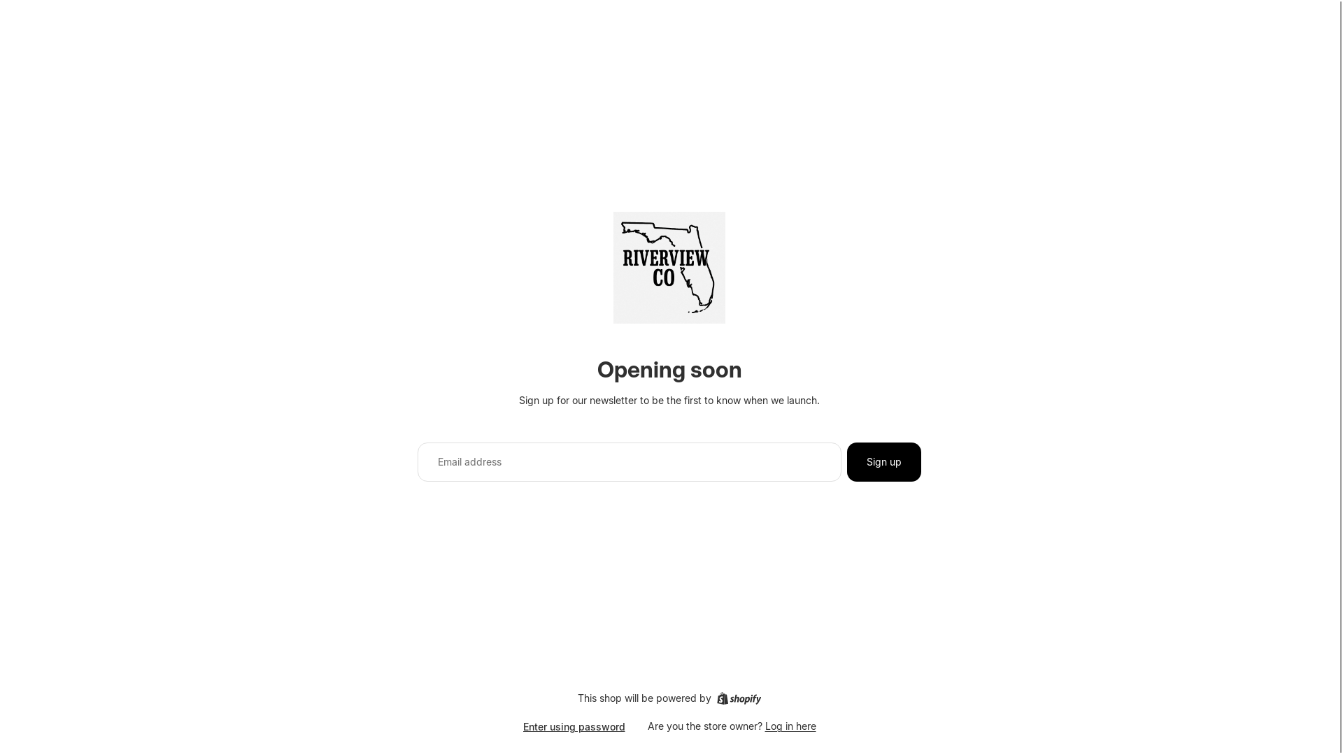 website screenshot of https://riverviewcomolds.com/