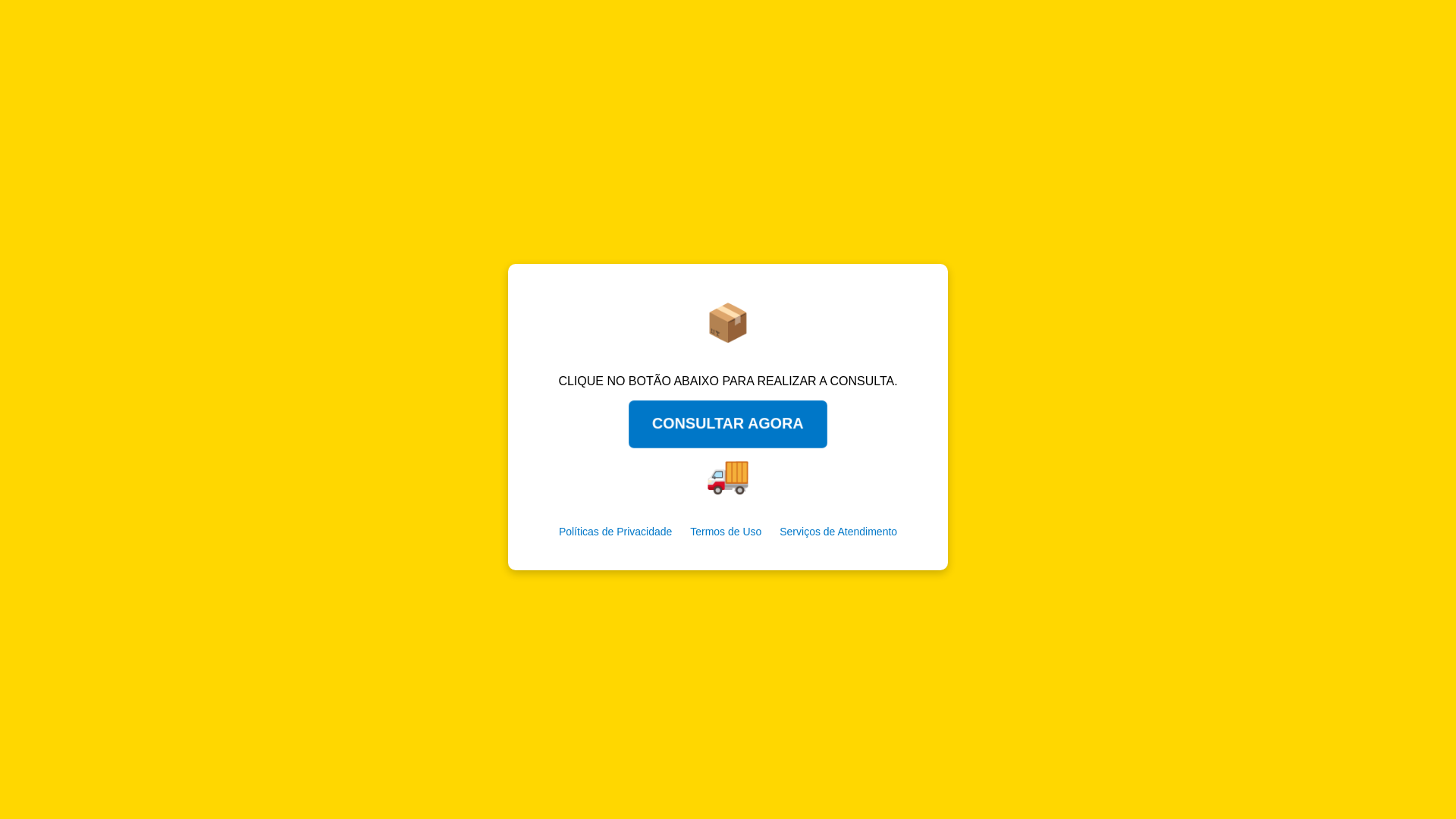 website screenshot of https://pendenteproduto.store/
