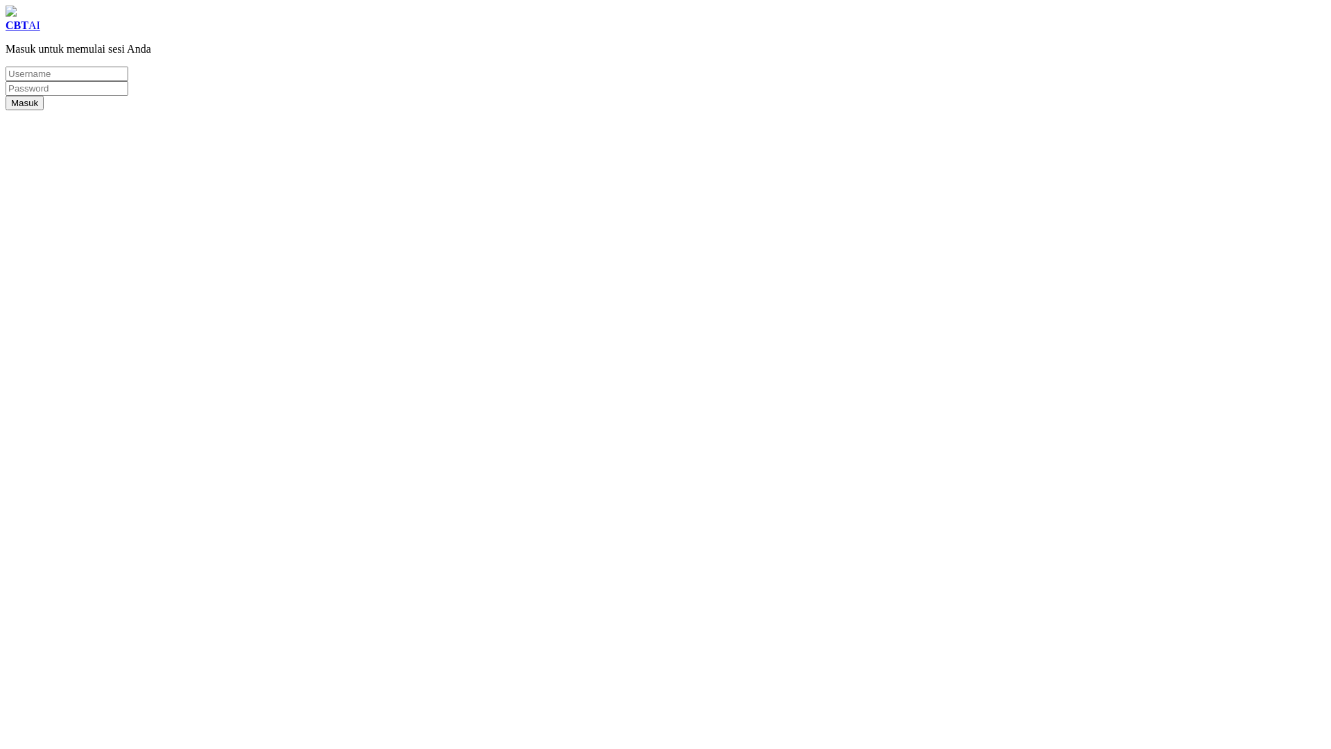 website screenshot of https://exam-lazisnutegal.my.id/