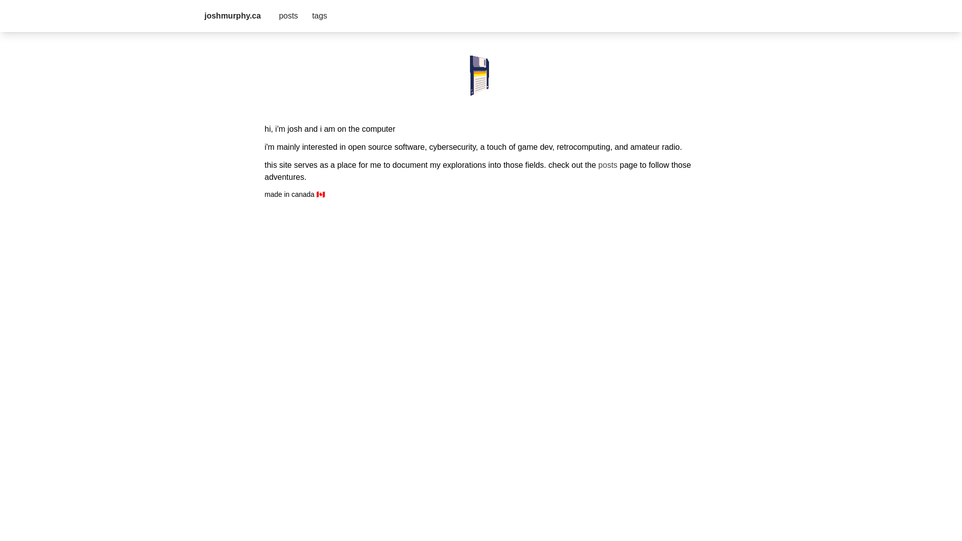 website screenshot of https://website-e0c.pages.dev/
