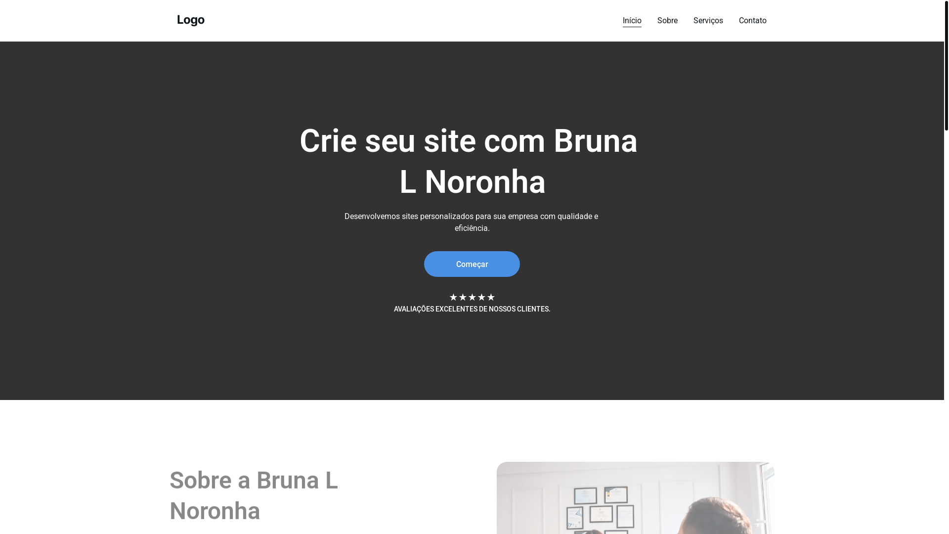 website screenshot of https://brunaoliveiraltda.shop/