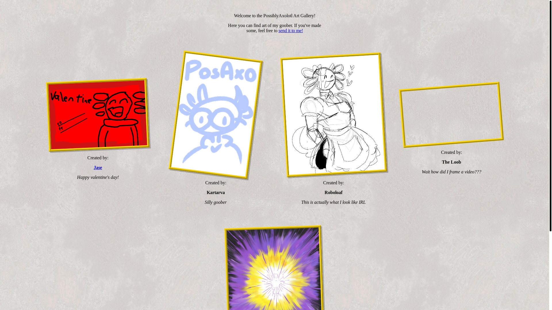 website screenshot of https://gallery-website-88q.pages.dev/