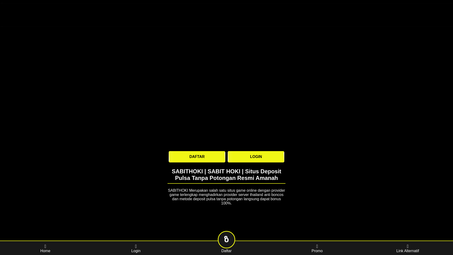 website screenshot of https://pulsapekong.pages.dev/