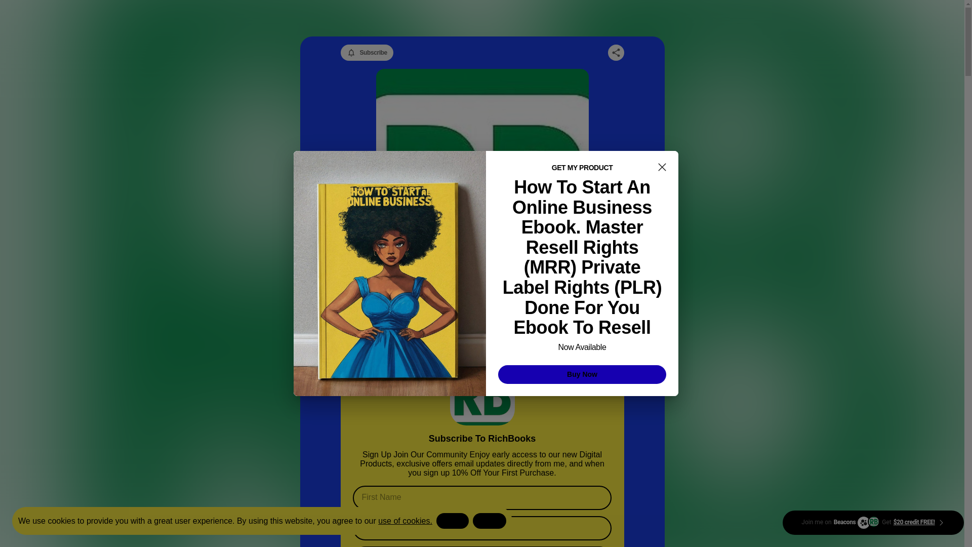 website screenshot of https://teadetox.us/