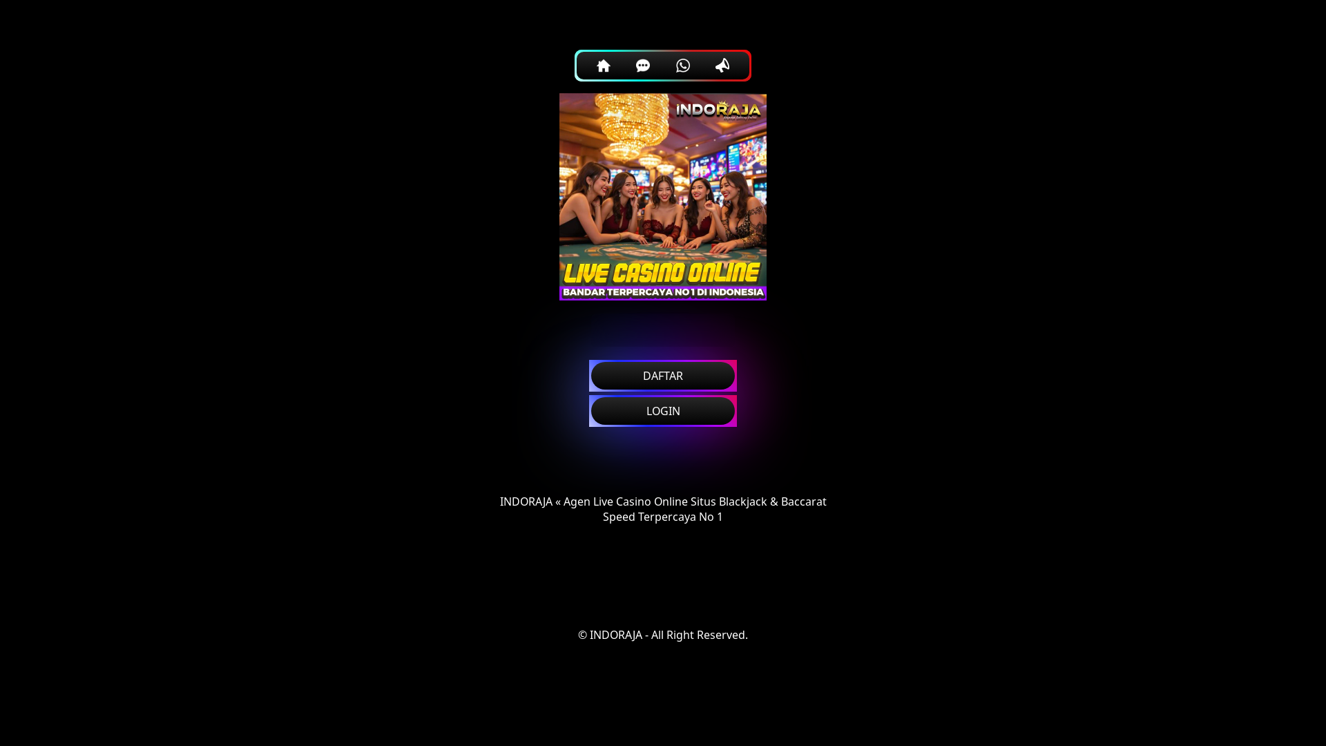 website screenshot of https://kelilingindonesiatimur-casino.pages.dev/