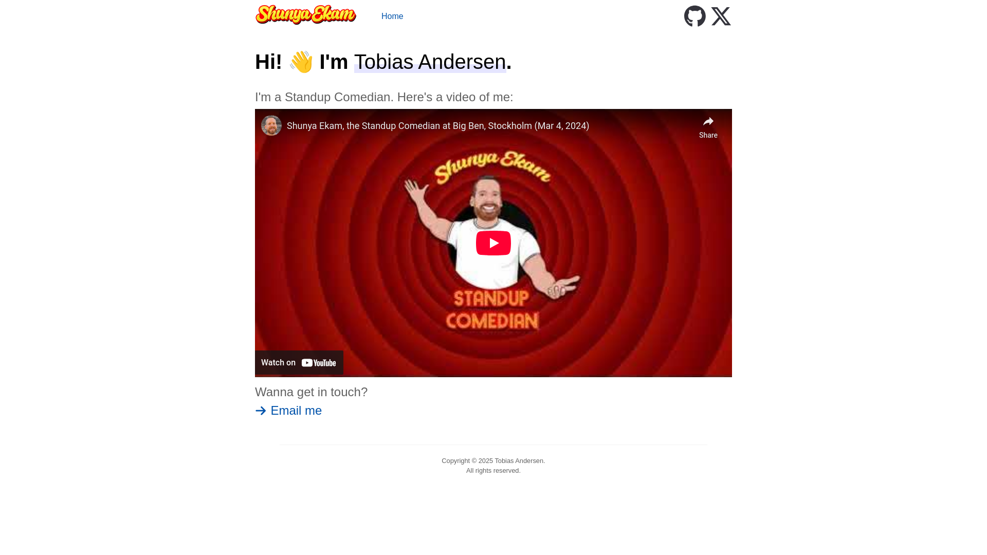 website screenshot of https://tobiasandersen-se.pages.dev/
