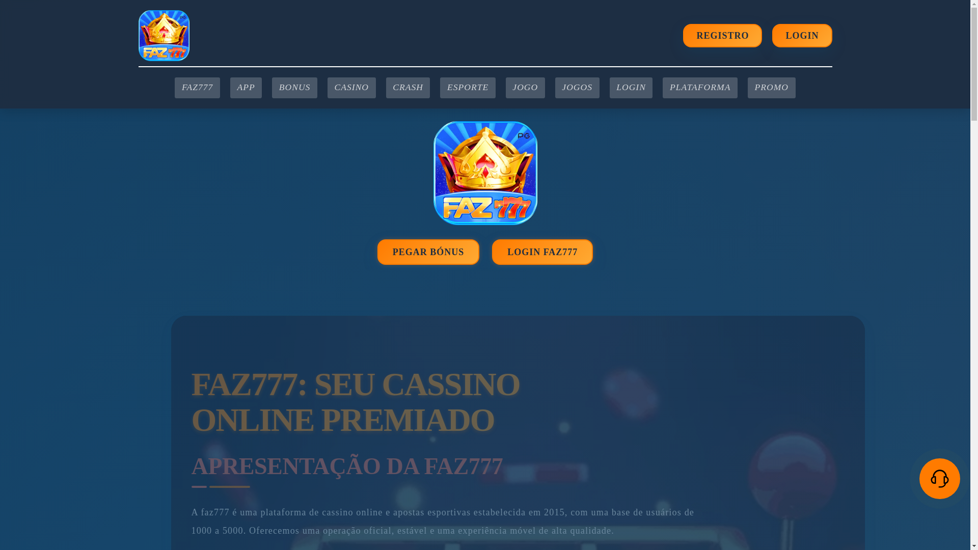 website screenshot of https://faz777o.com/