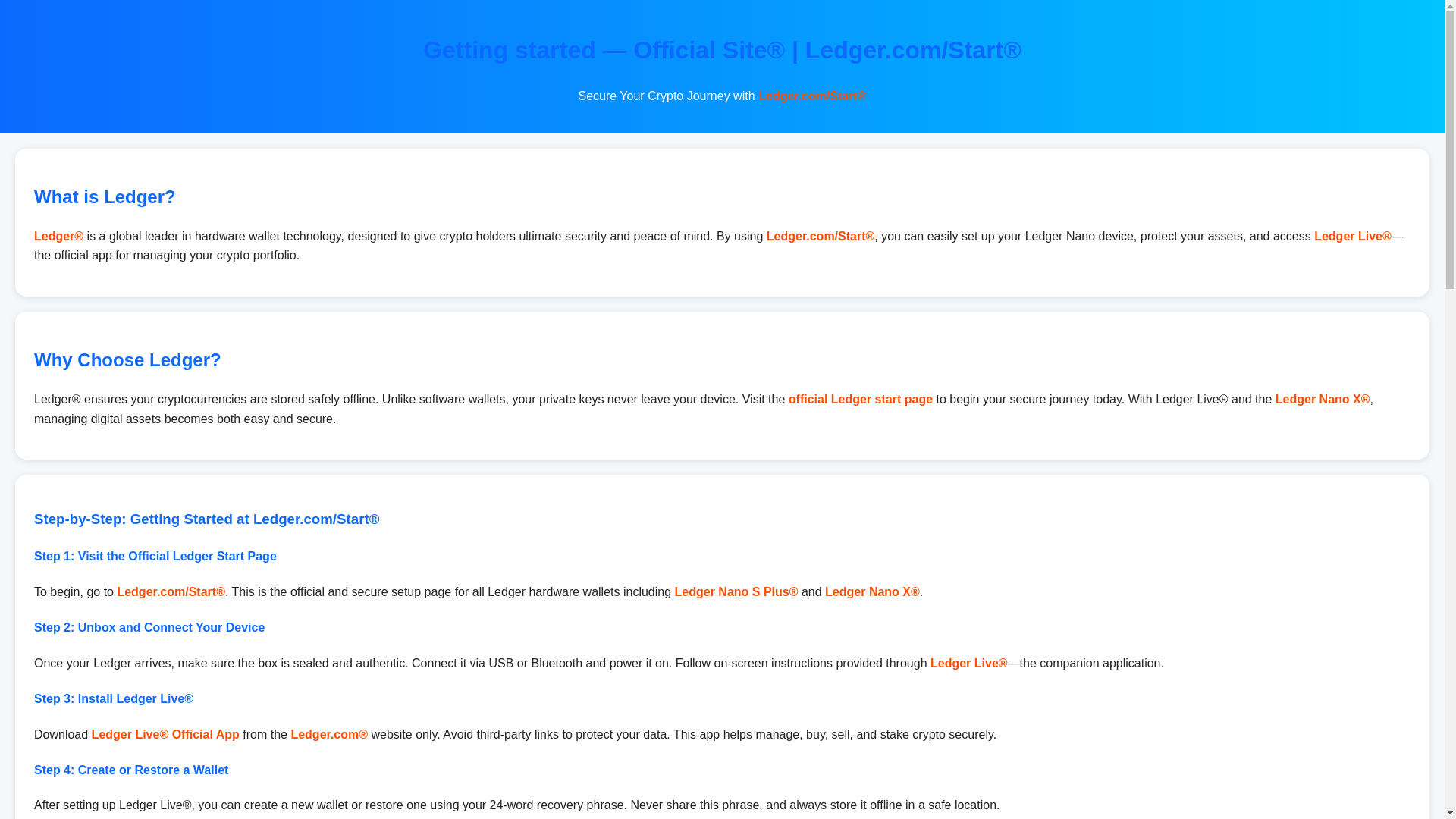 website screenshot of https://en-ledger--com-start.pages.dev/