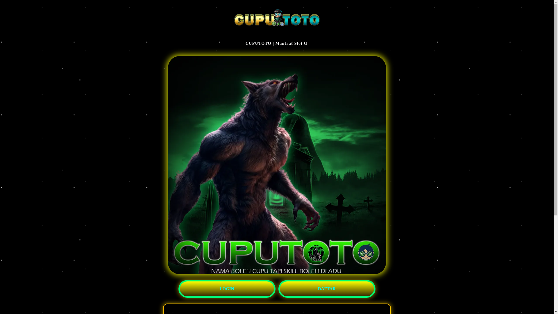 website screenshot of https://cupu-beraksi-untuk-ranksatu.pages.dev/