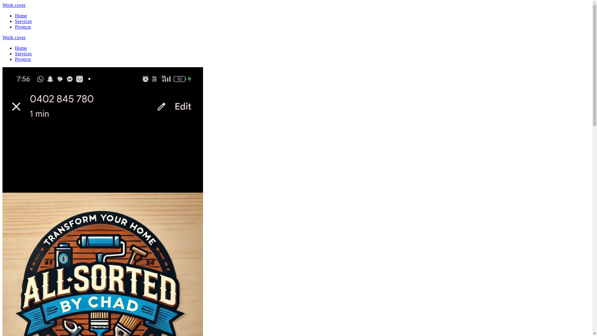 website screenshot of https://workcoveraustralia.online/