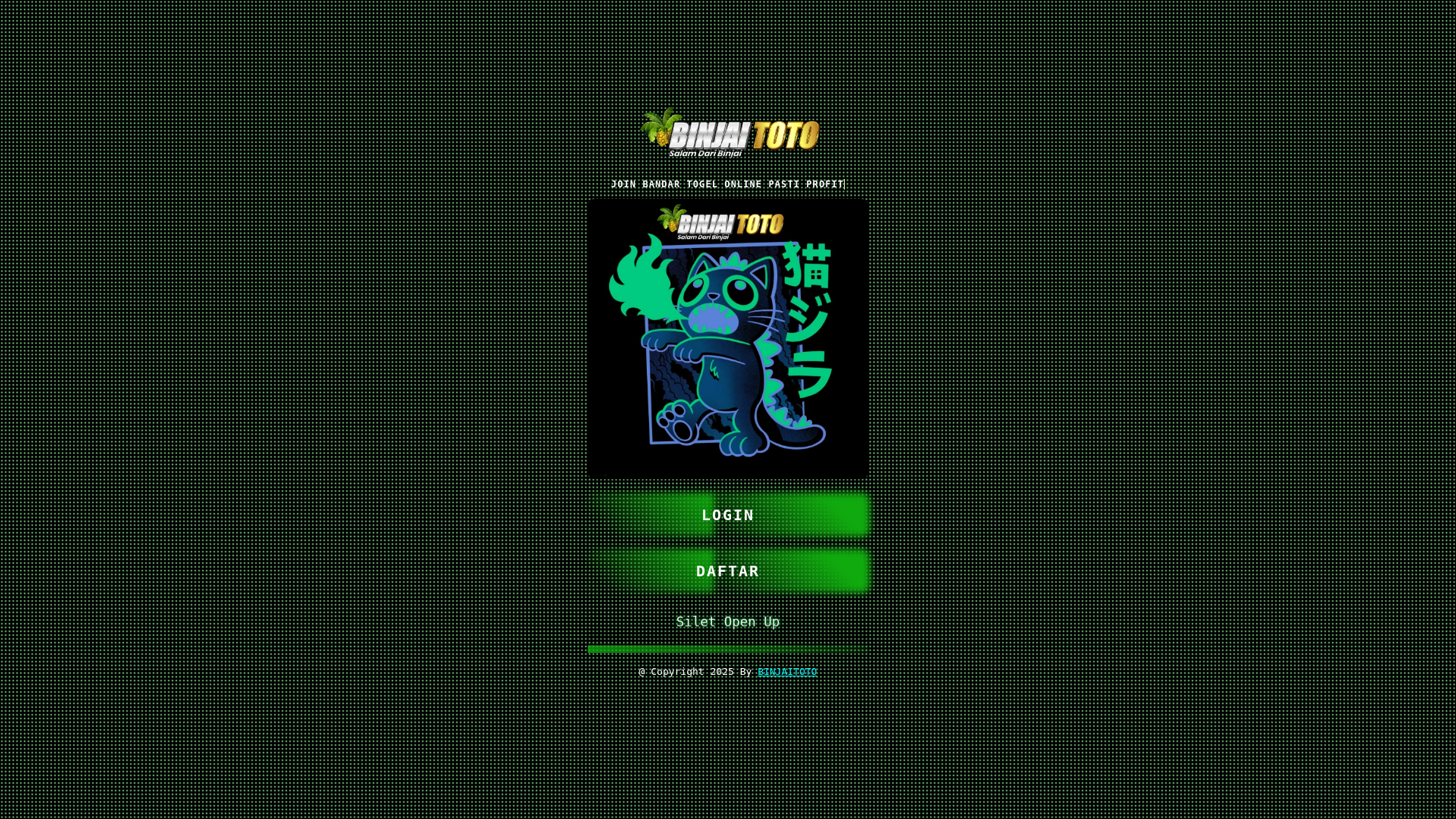 website screenshot of https://ane-tang-a.pages.dev/