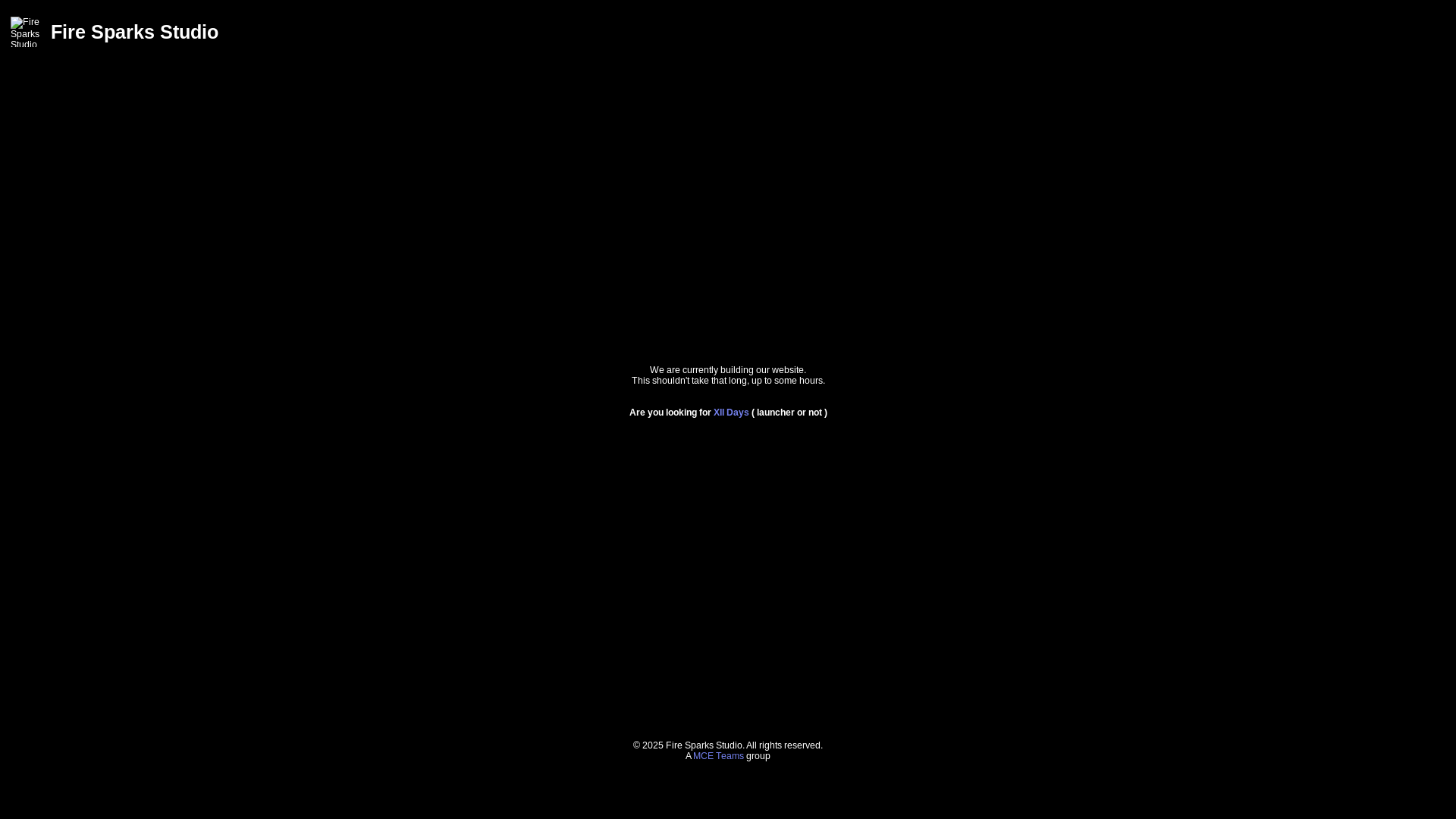 website screenshot of https://fss-mceteams-com.pages.dev/