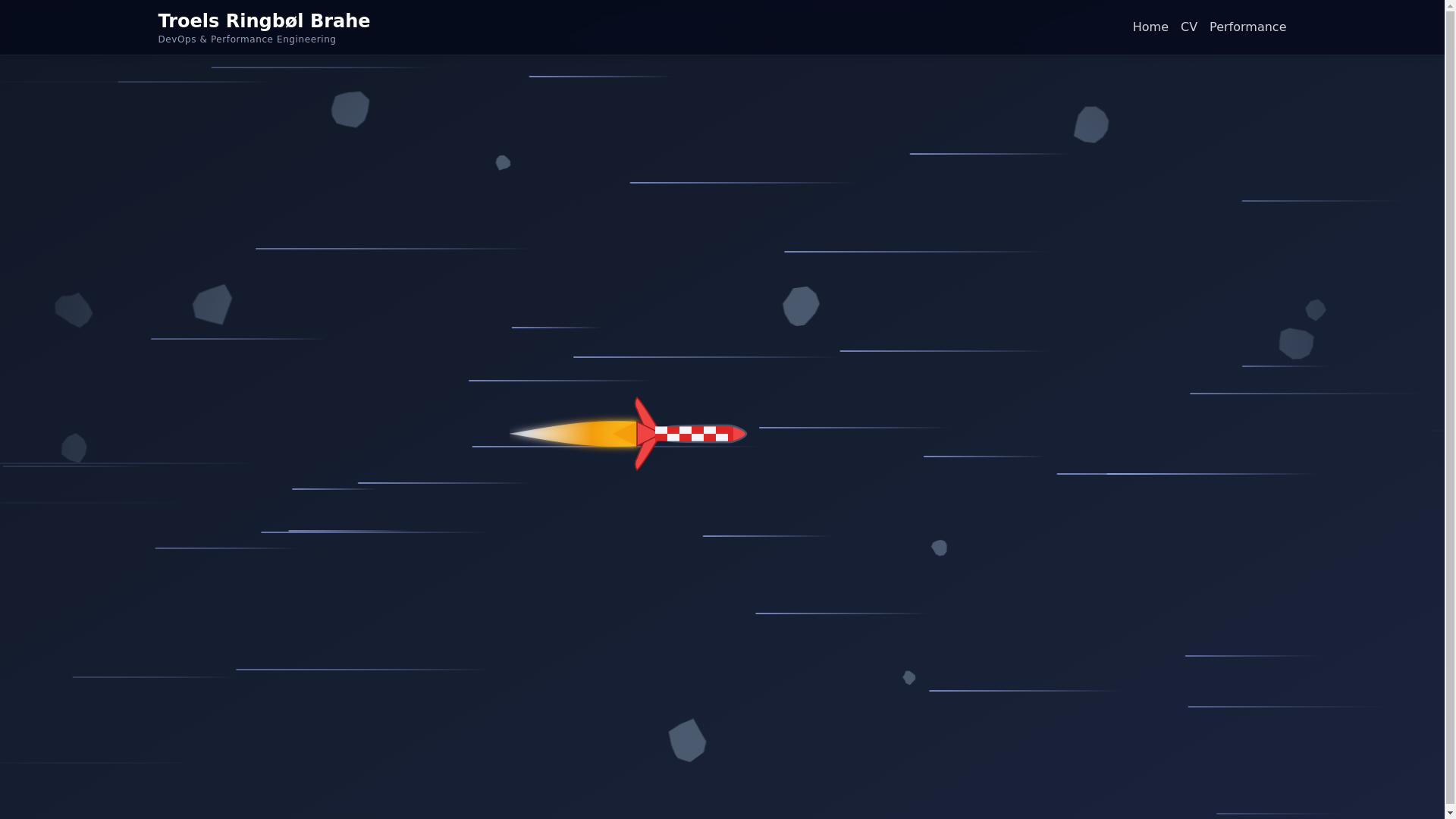 website screenshot of https://tachyon-evu.pages.dev/