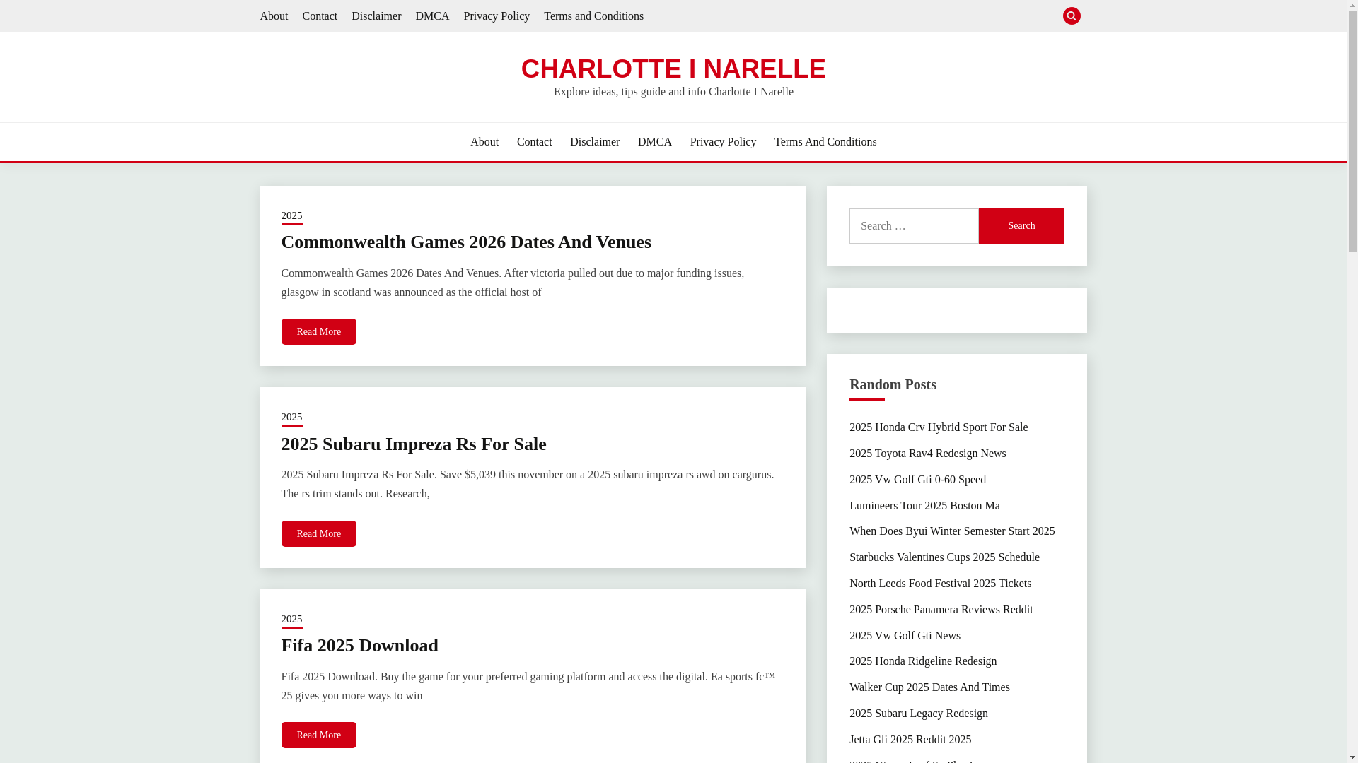 website screenshot of https://charlotteinarelle.pages.dev/