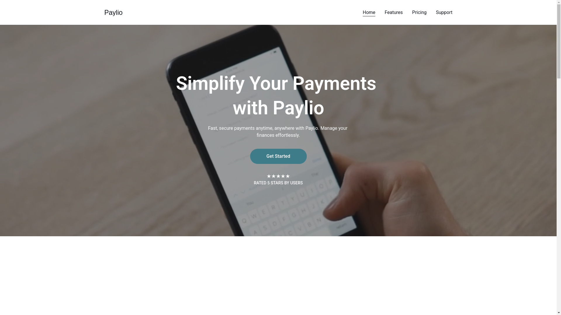 website screenshot of https://securepayonline.xyz/