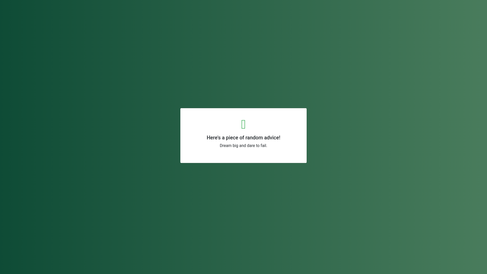 website screenshot of https://organizationer.bond/