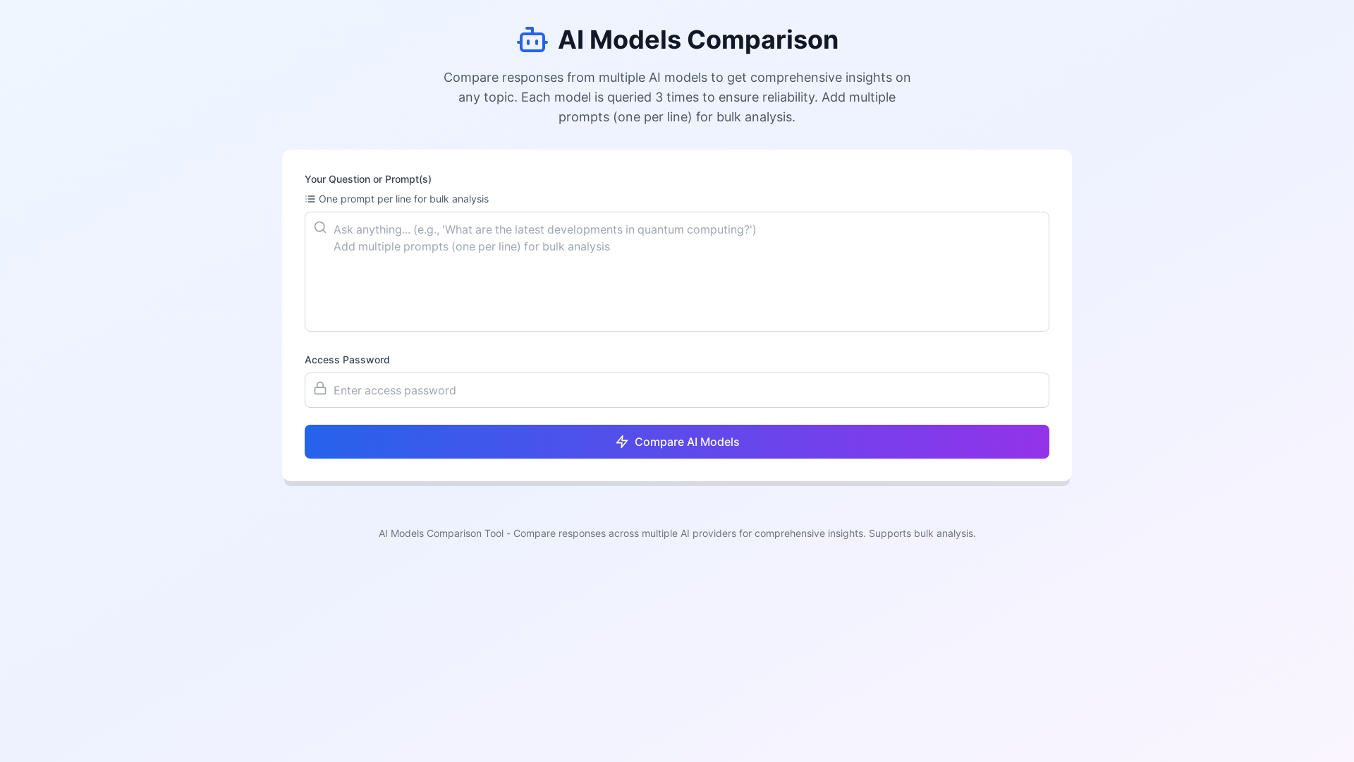 website screenshot of https://whataisaid.app/