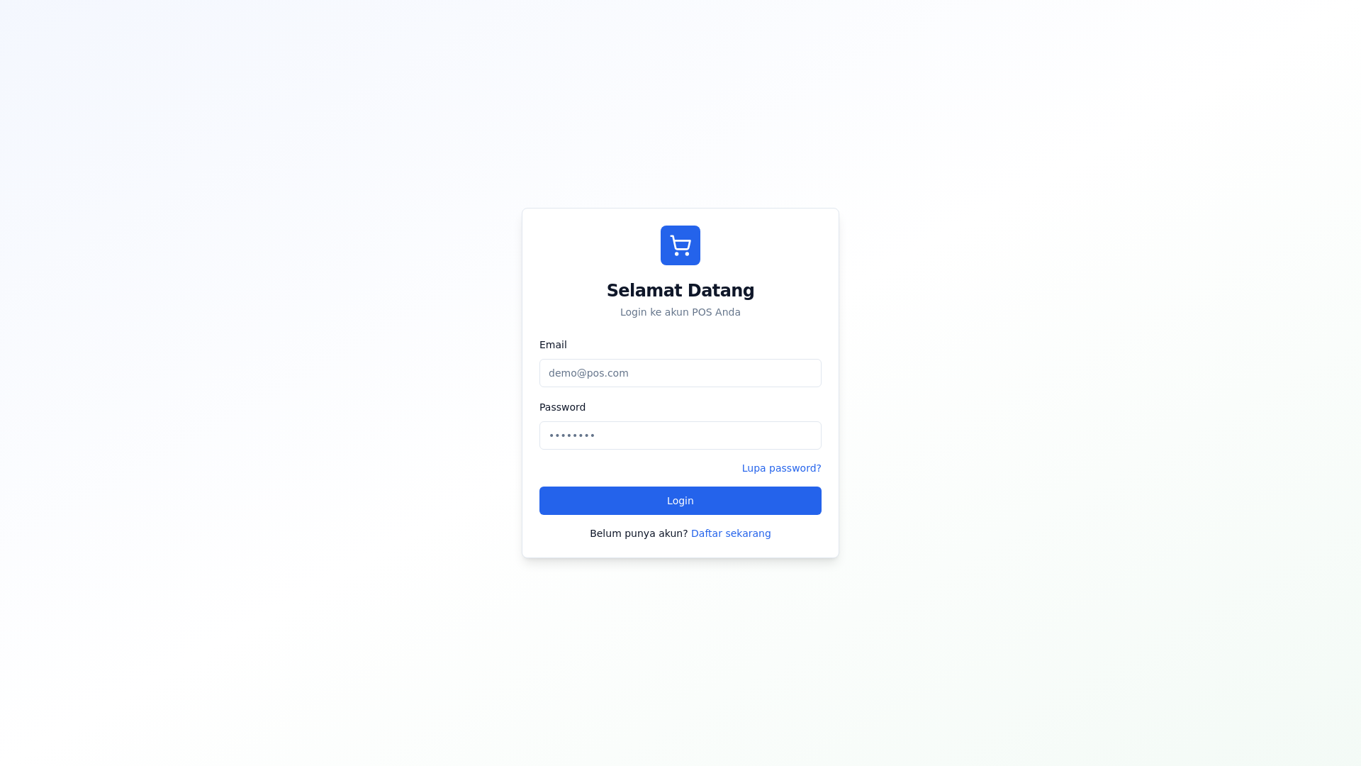 website screenshot of https://vibecodingpos.pages.dev/