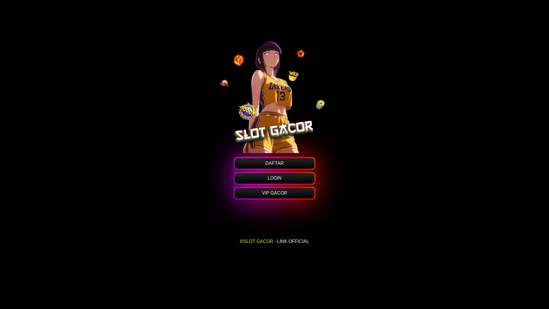 website screenshot of https://widyawacana.pages.dev/