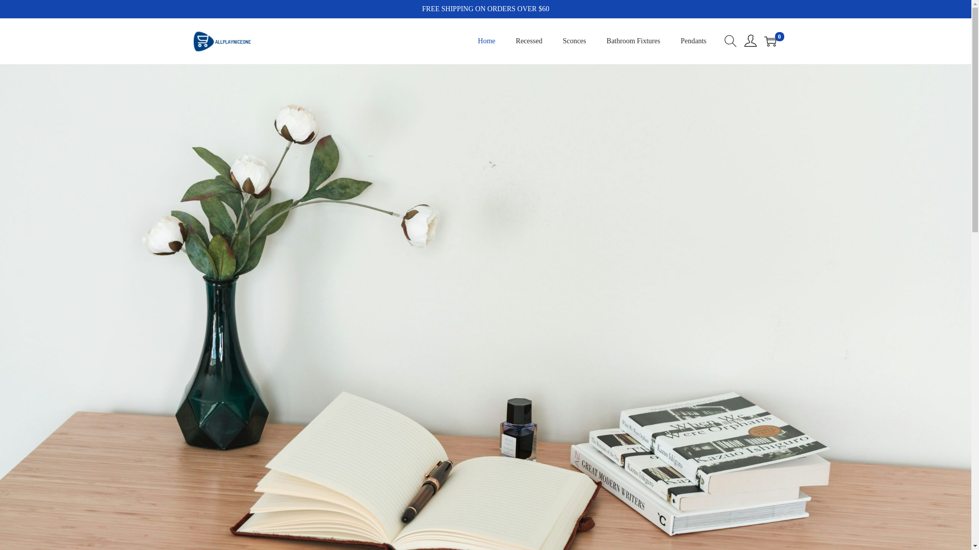 website screenshot of https://allplayniceone.com/