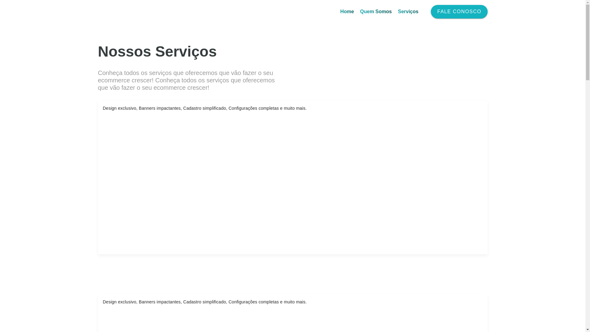 website screenshot of https://nsdigital-site.pages.dev/