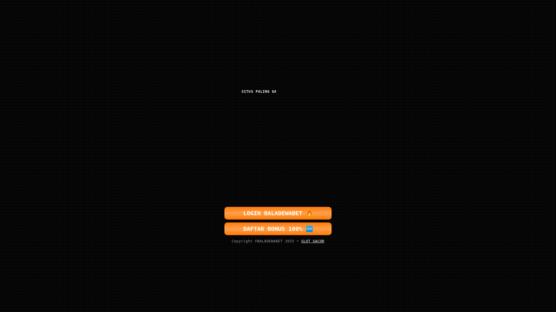 website screenshot of https://amp-baladewabetnew.pages.dev/