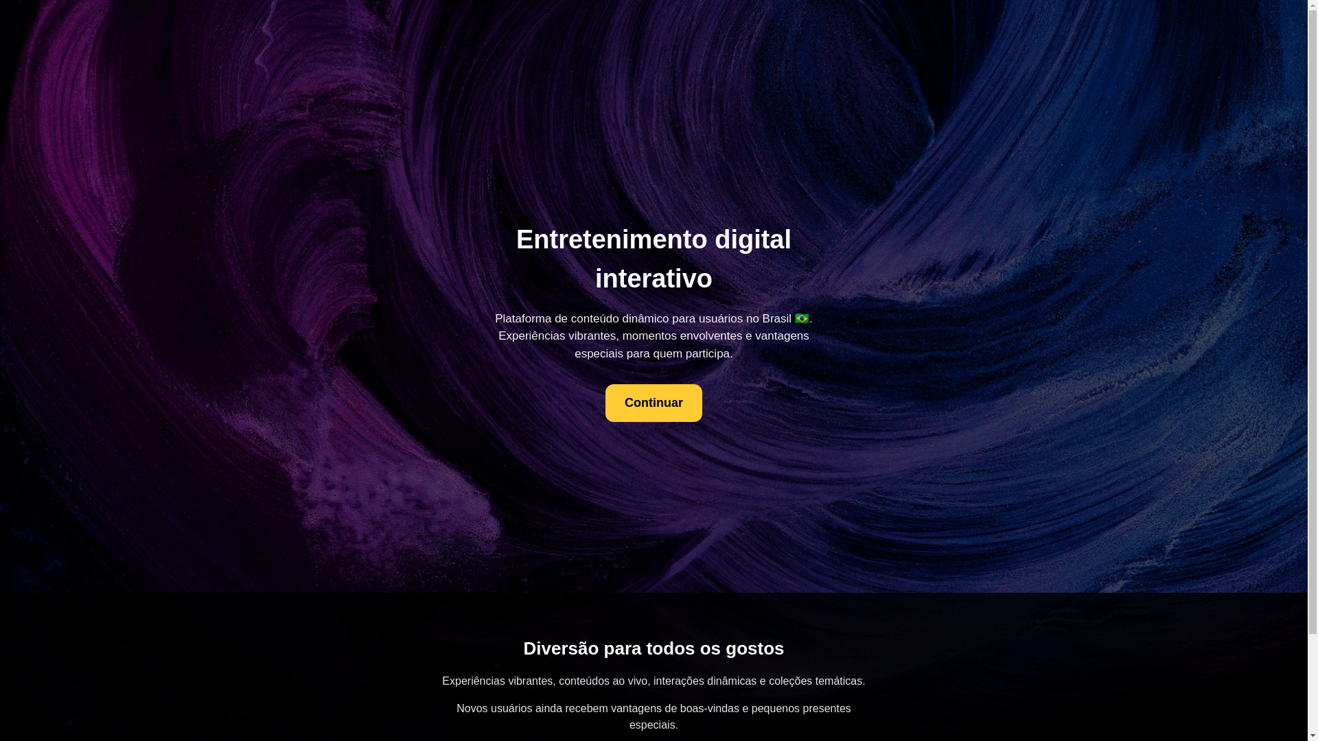 website screenshot of https://neonfiesta.pages.dev/