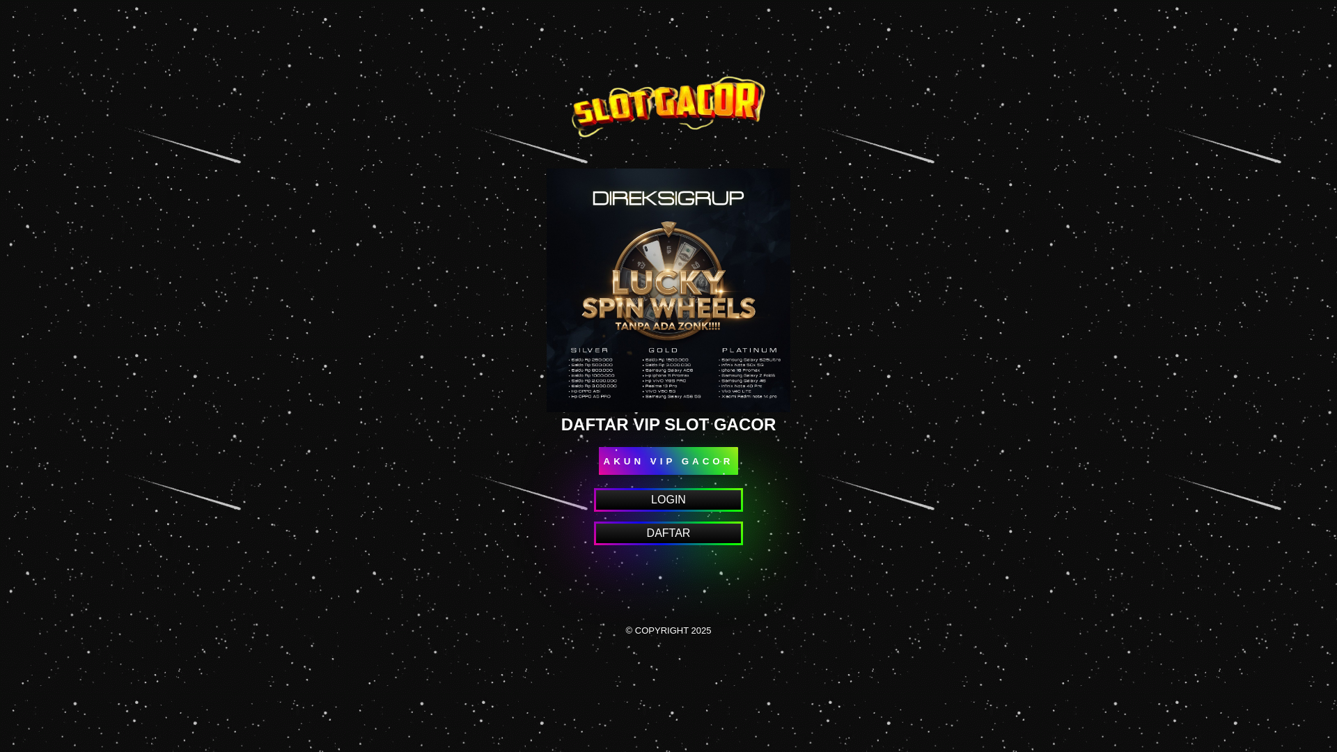 website screenshot of https://cyberoptik.pages.dev/