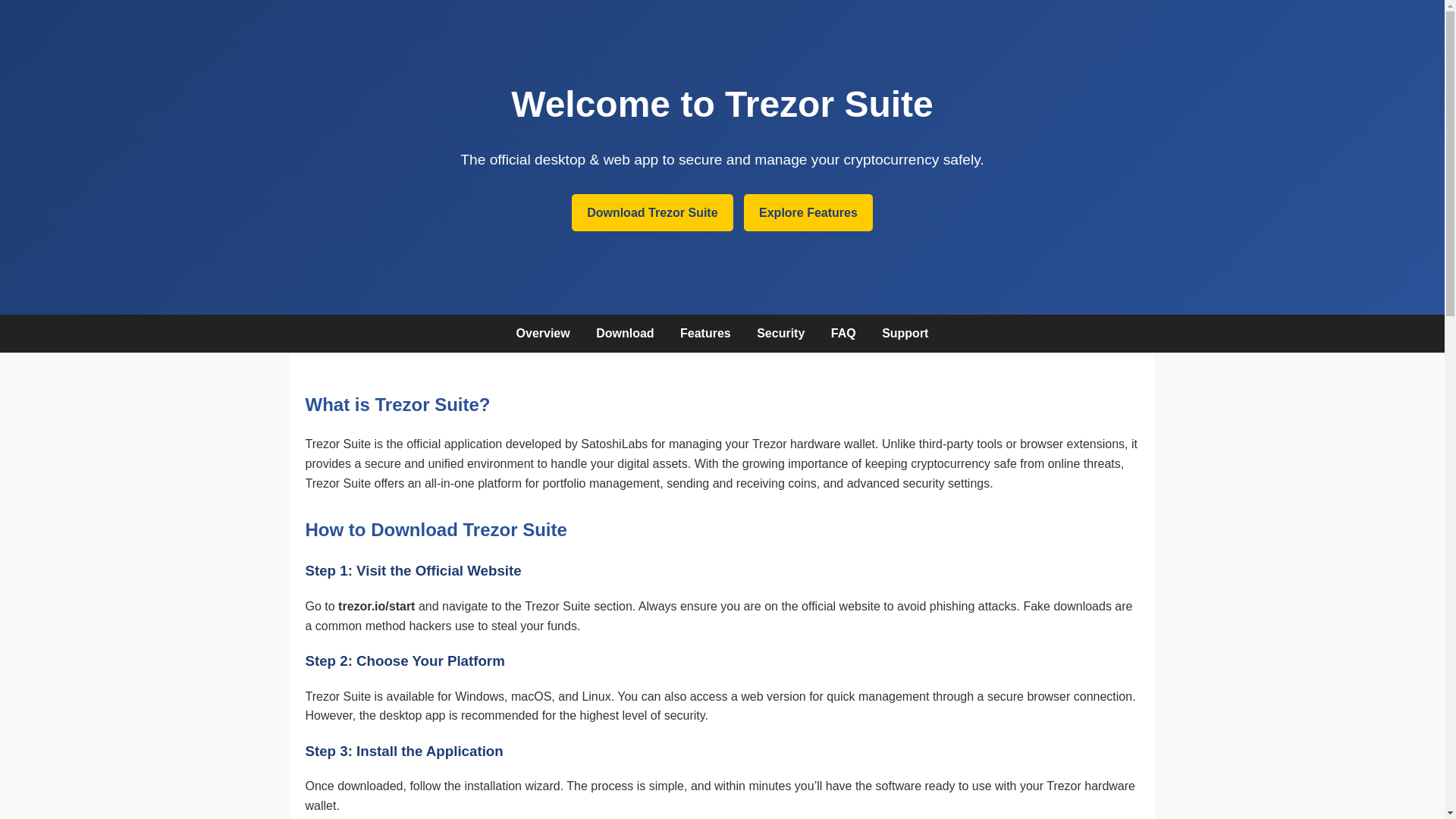 website screenshot of https://en-suite-web.pages.dev/