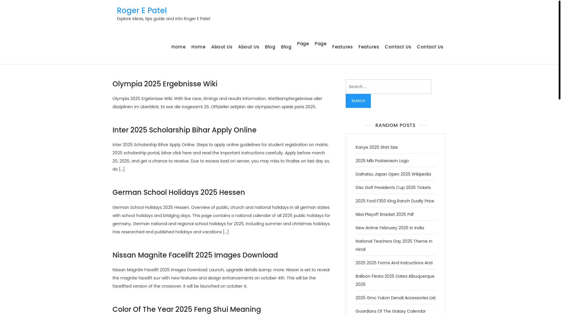 website screenshot of https://rogerepatelm.pages.dev/