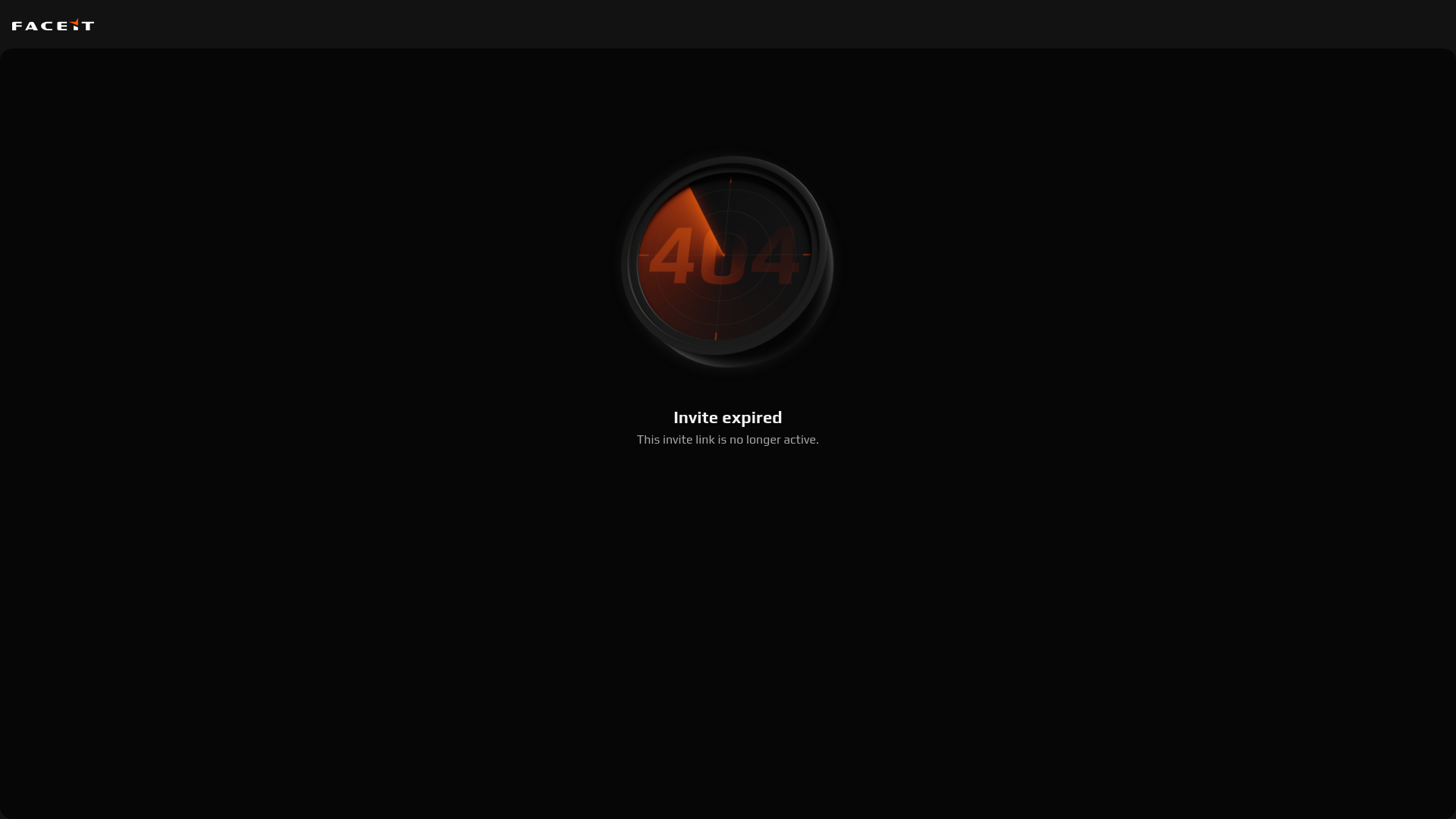 website screenshot of http://faceit.seasons54.com/