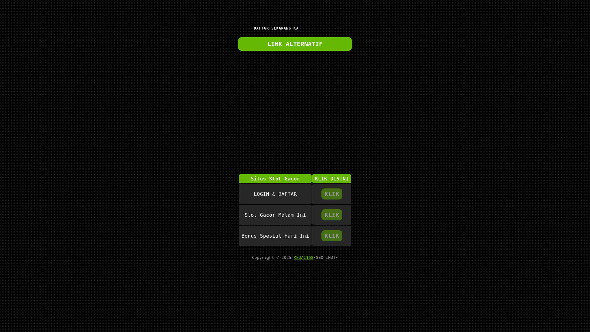 website screenshot of https://cellulitecircuits.pages.dev/