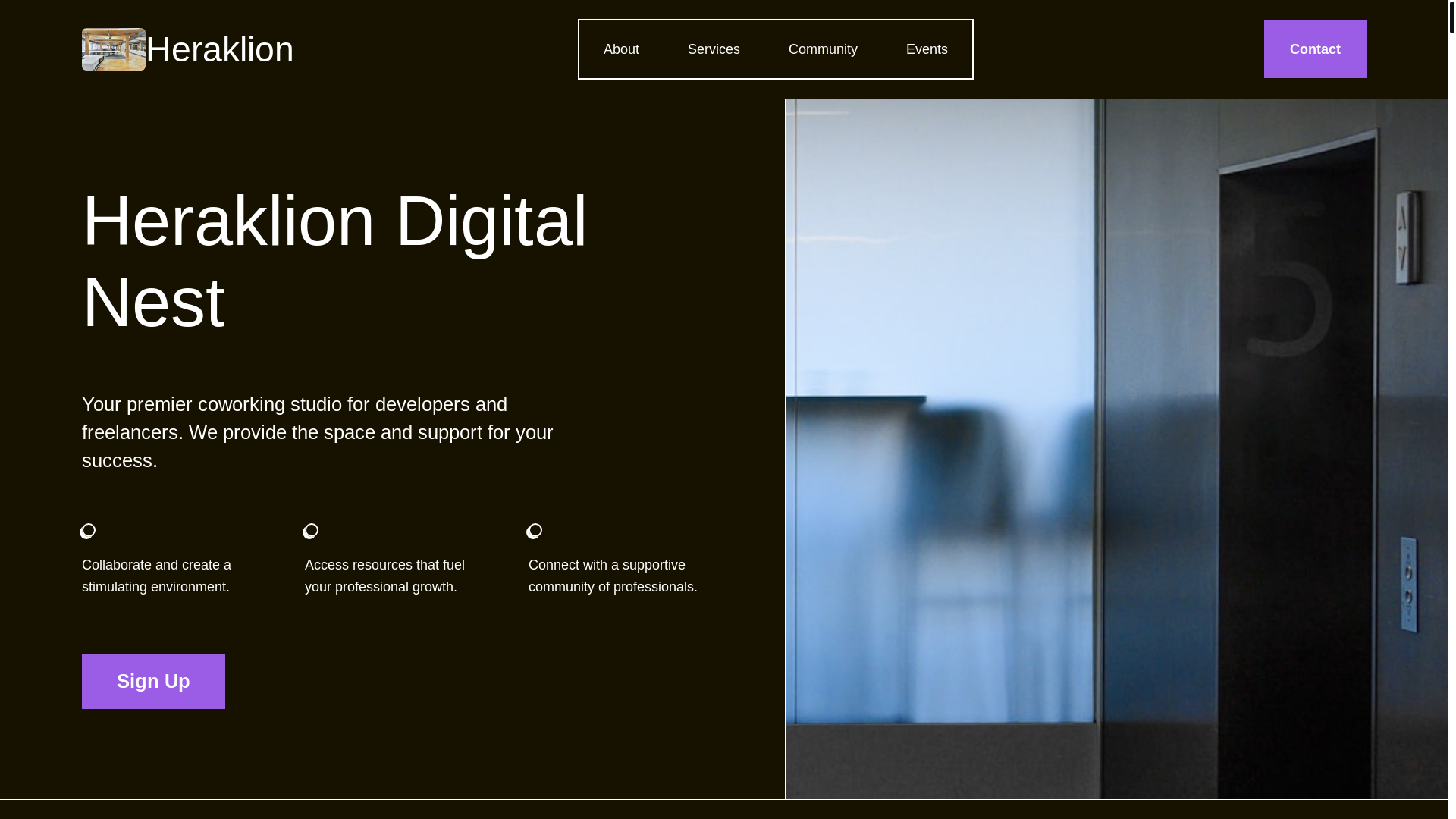 website screenshot of https://simpleeasynhz.info/