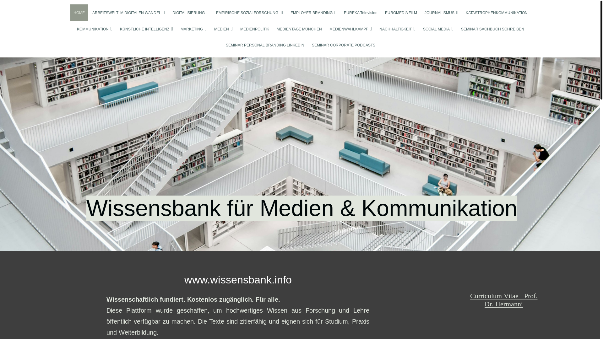 website screenshot of https://weiterbildung-fuehrungskraefte.de/