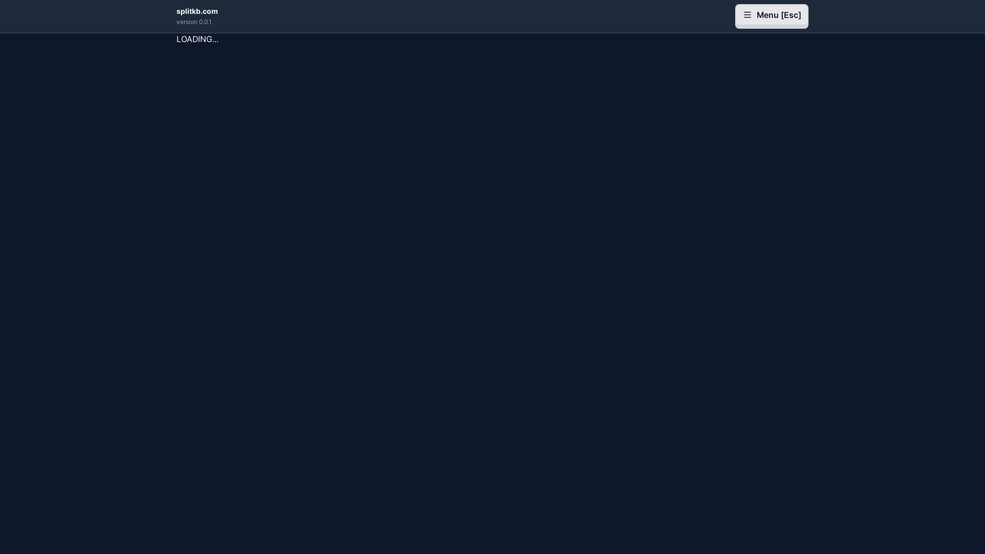 website screenshot of https://skb-composer.pages.dev/