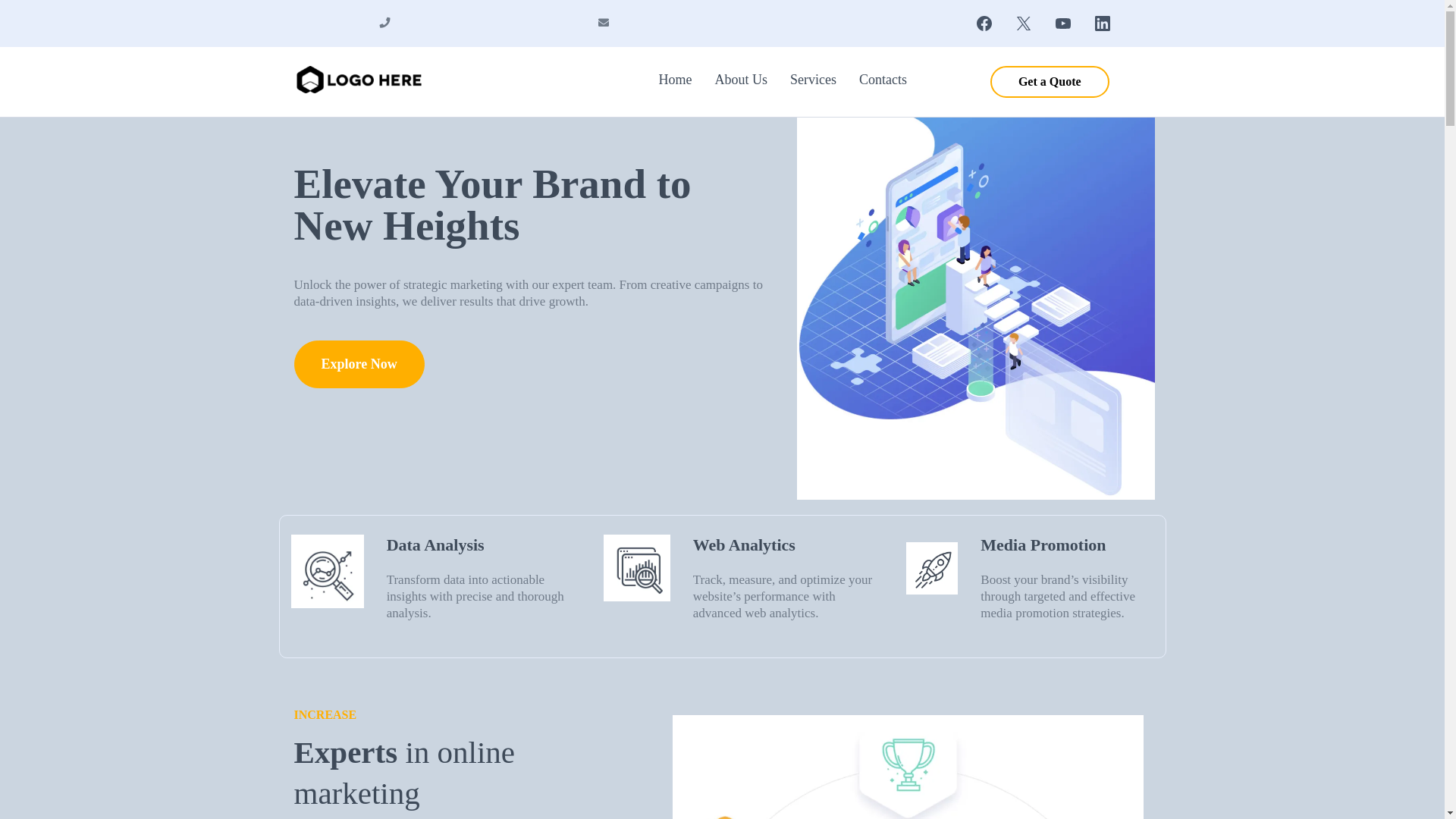 website screenshot of https://nazzbuilt.com/