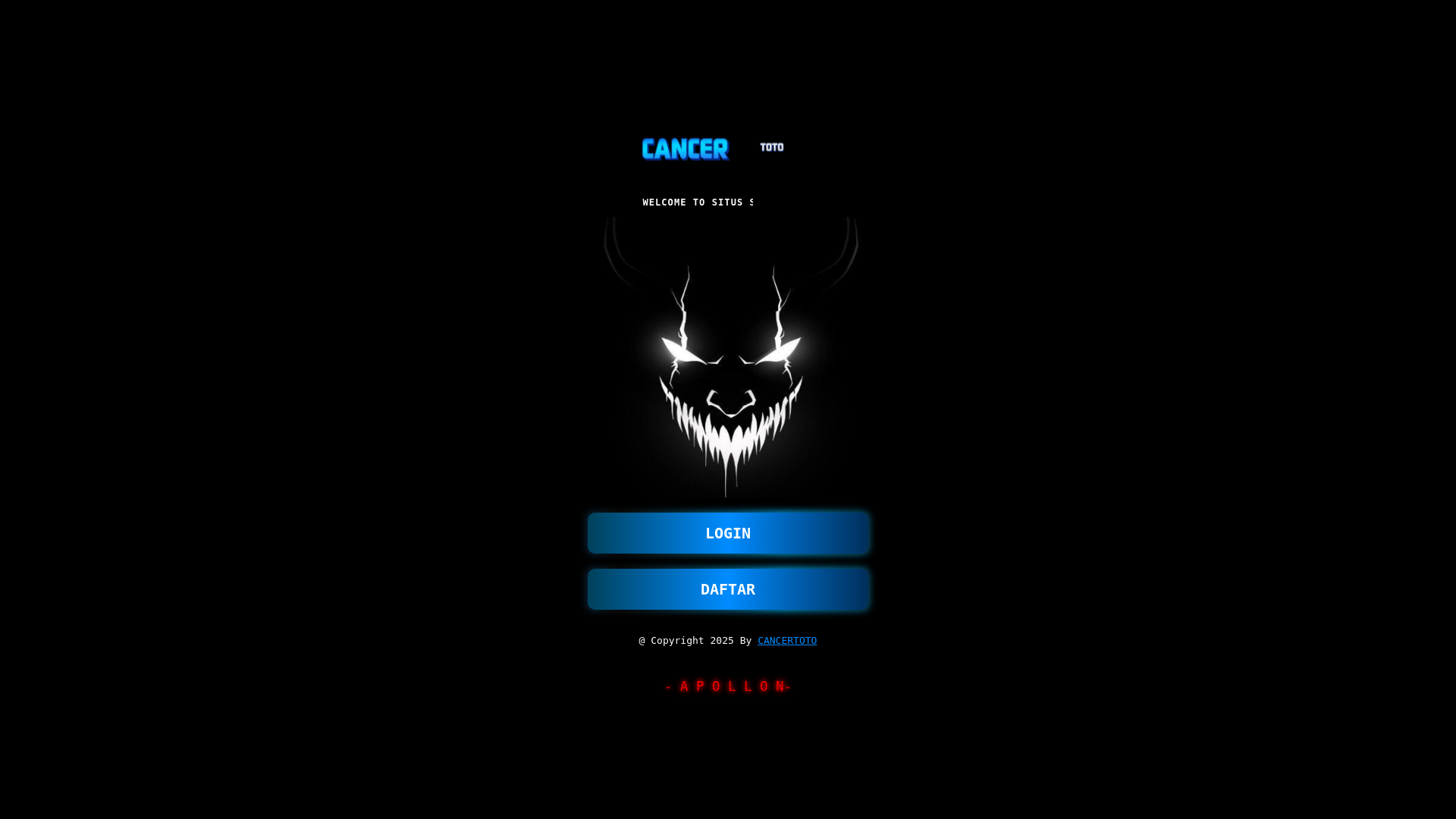 website screenshot of https://penghuni-kw-umim.pages.dev/
