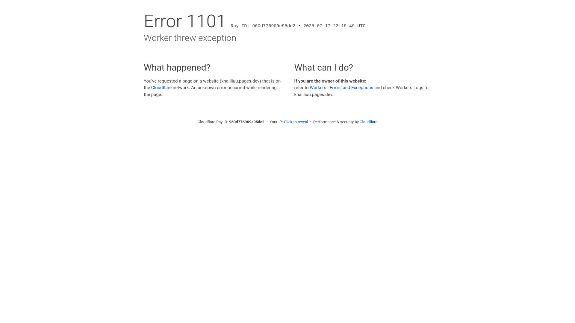 website screenshot of https://khaliliuu.pages.dev/