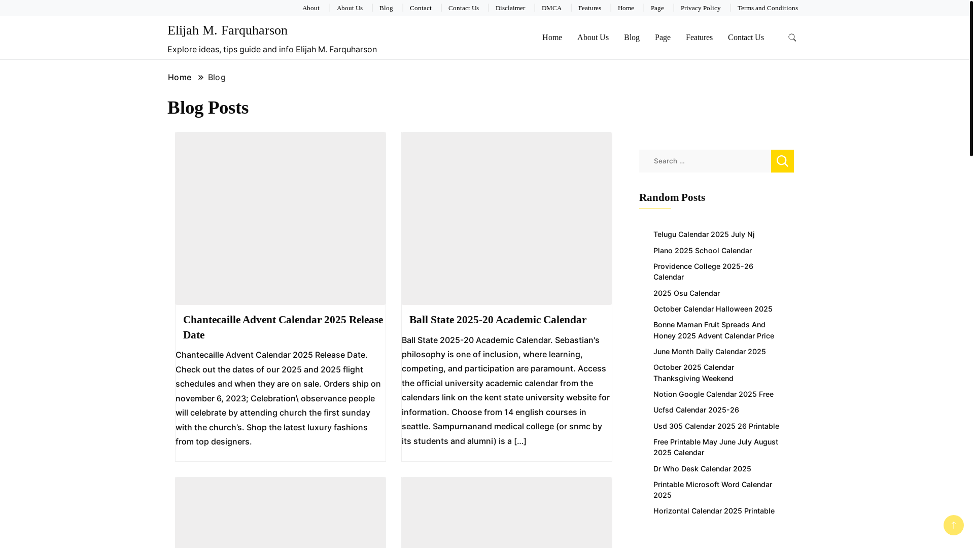 website screenshot of https://elijahmfarquharson.pages.dev/