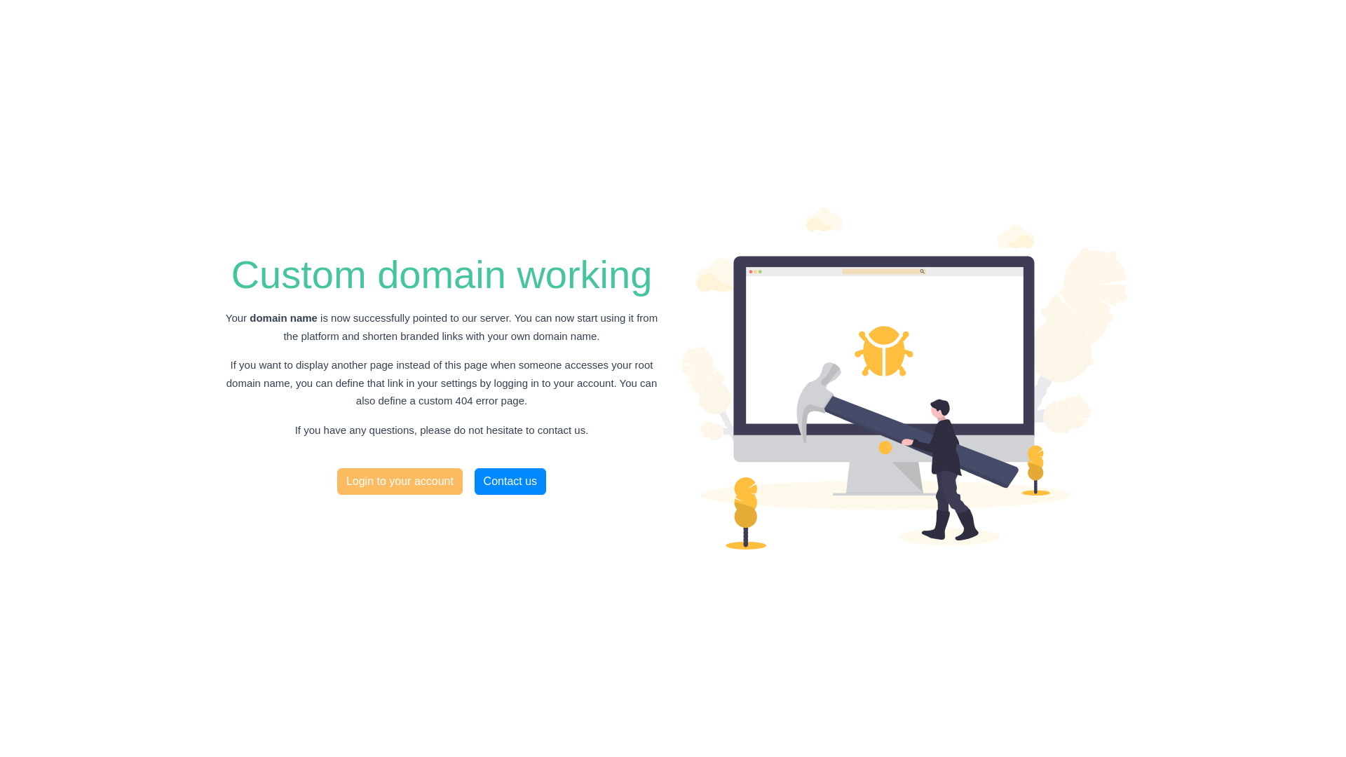 website screenshot of https://influencewatch.space/