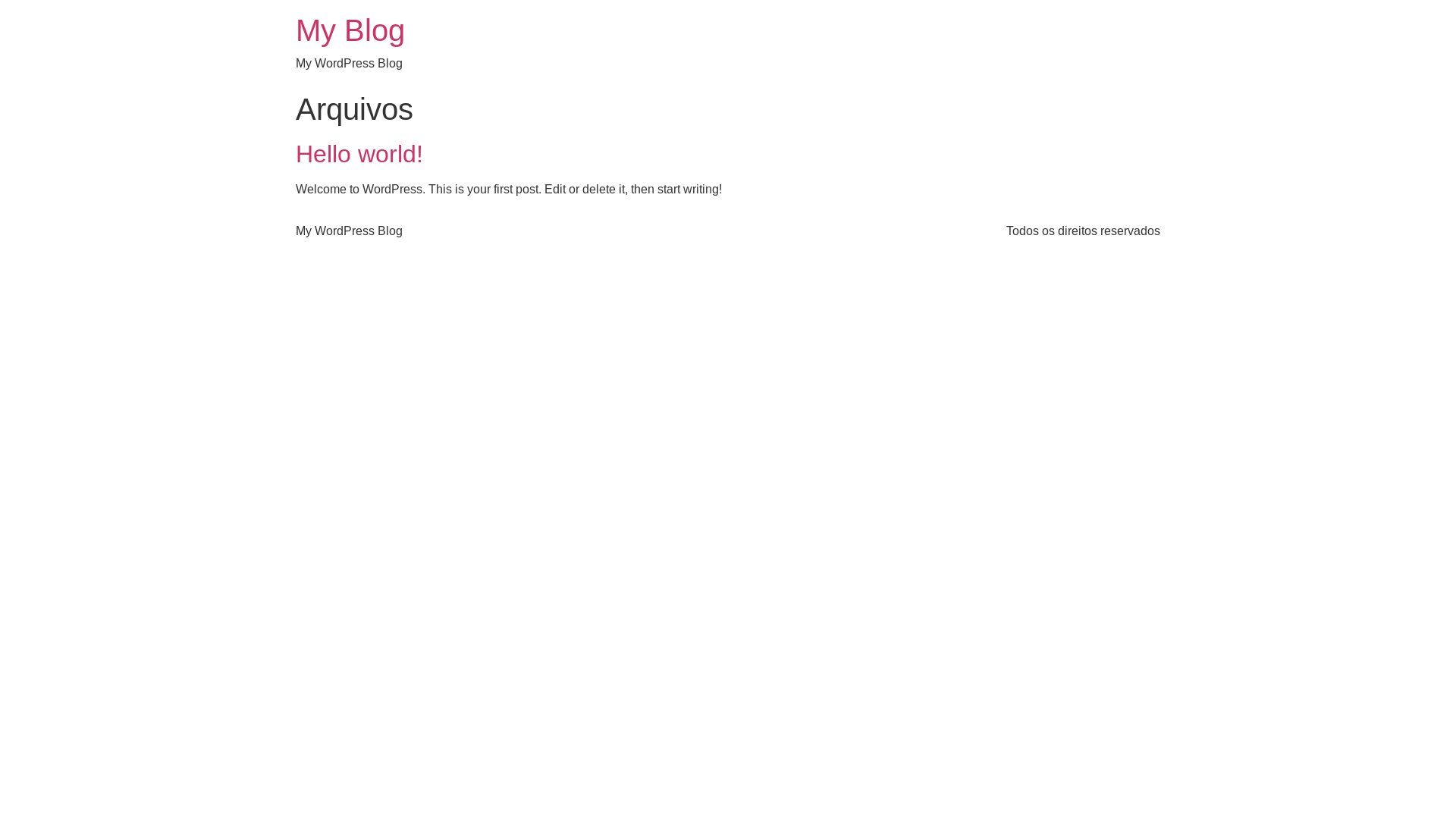 website screenshot of https://roseligreffinadvocacia.com.br/