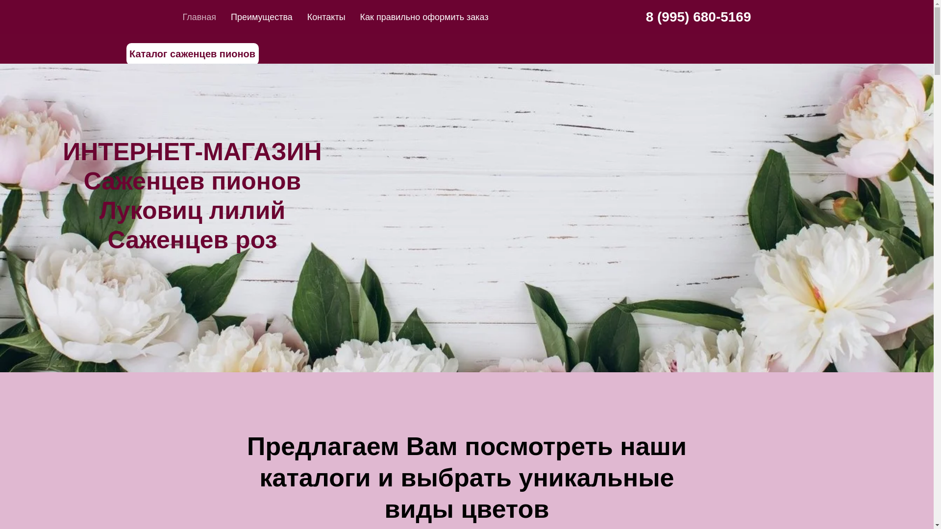 website screenshot of https://xn--80aderaasbnam.xn--p1ai/