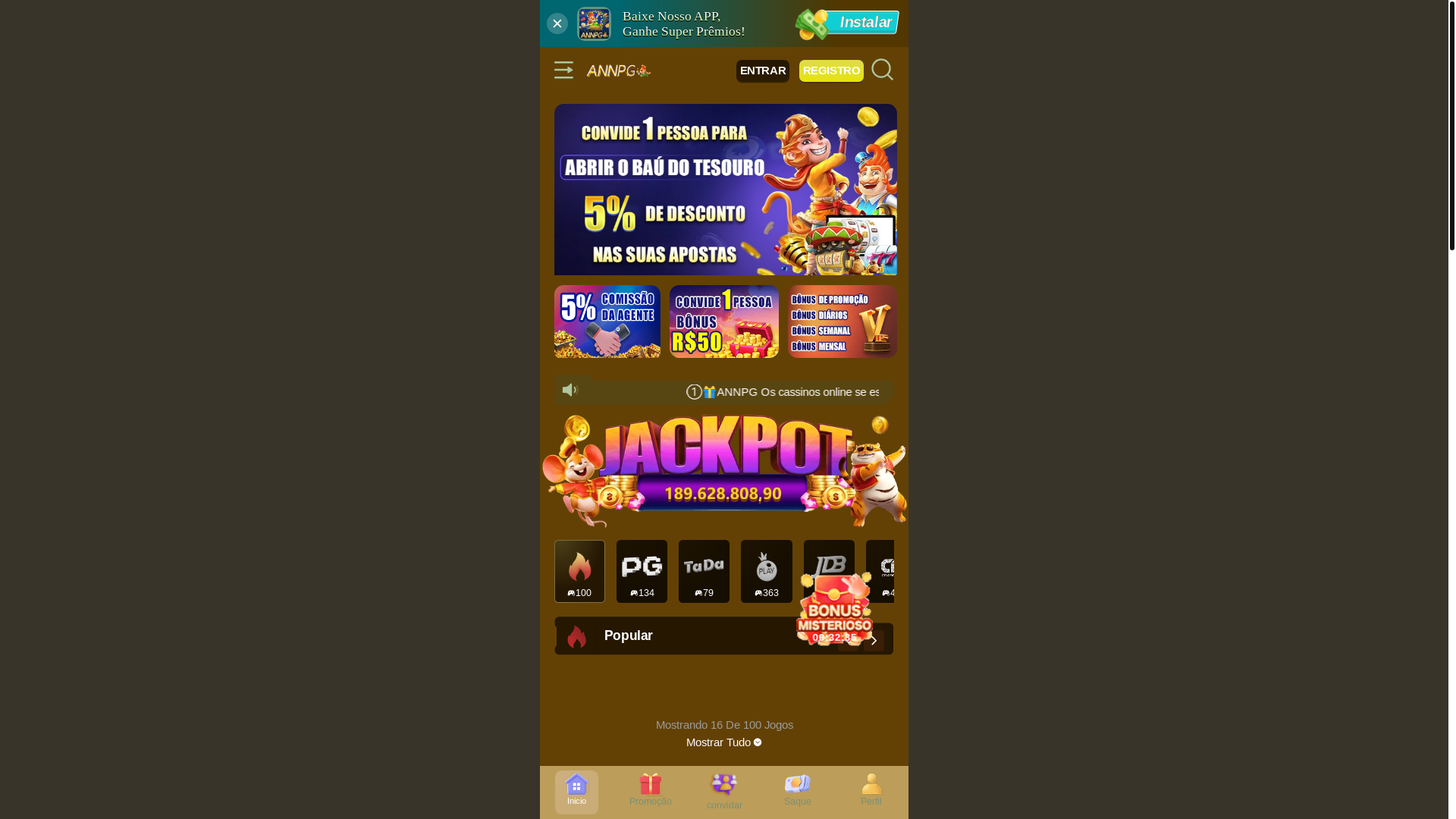 website screenshot of https://annpg-com.com/