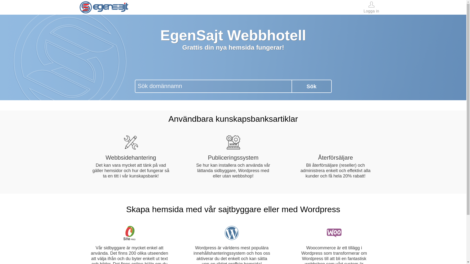 website screenshot of https://medvetencoach.se/