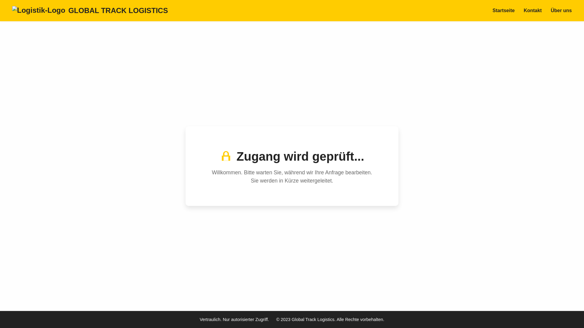 website screenshot of https://delta-sicherheit.pages.dev/